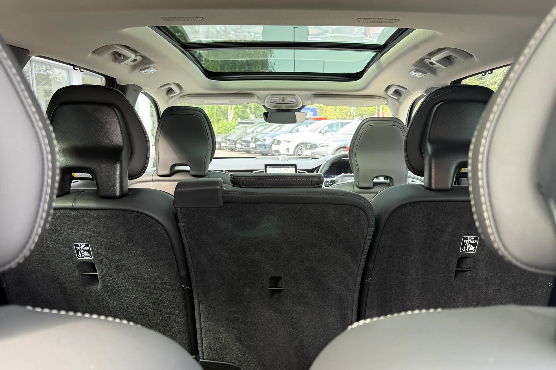 Volvo XC90 thumbnail image number 26