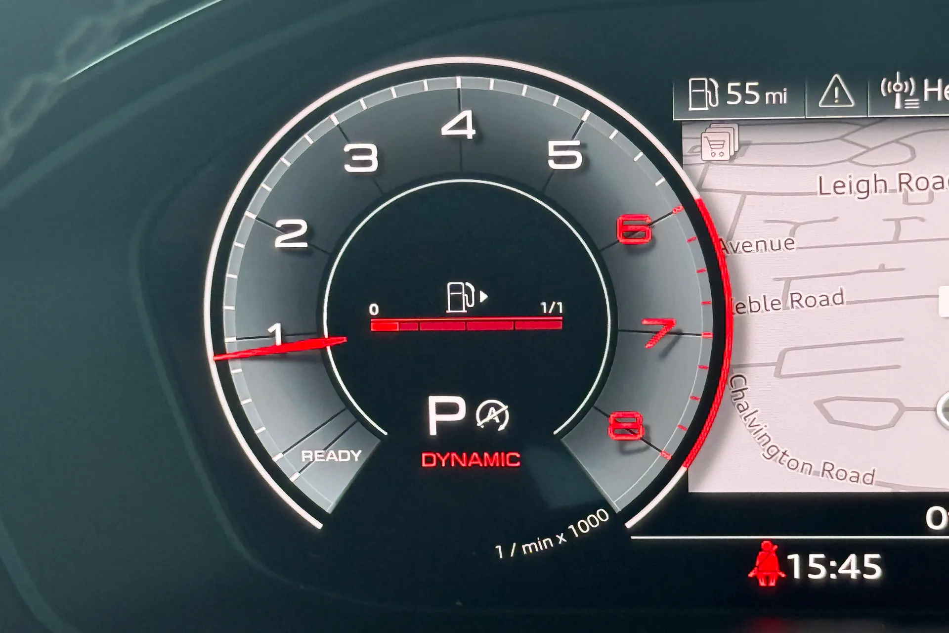 Audi A5 thumbnail image number 12