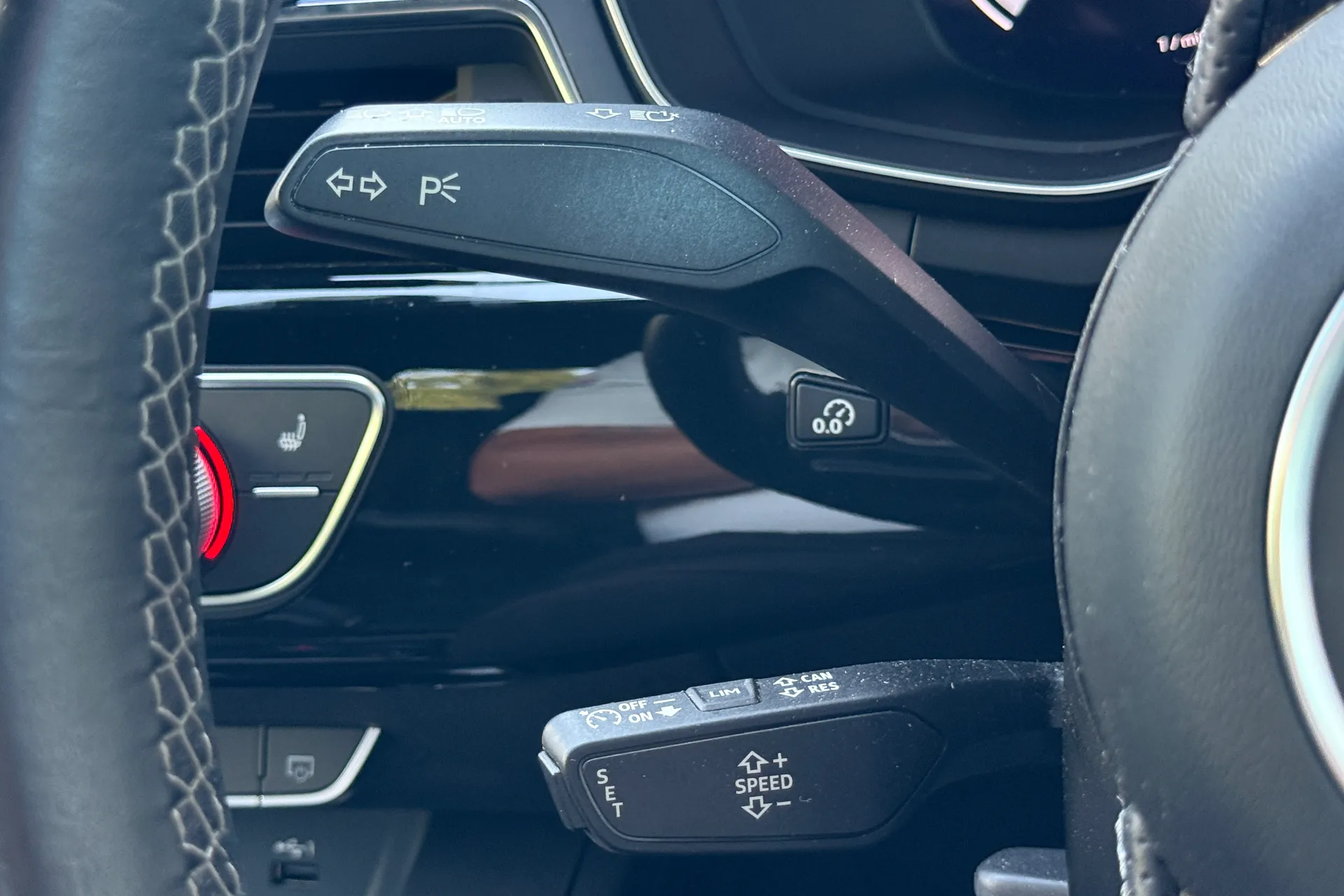 Audi A5 thumbnail image number 17