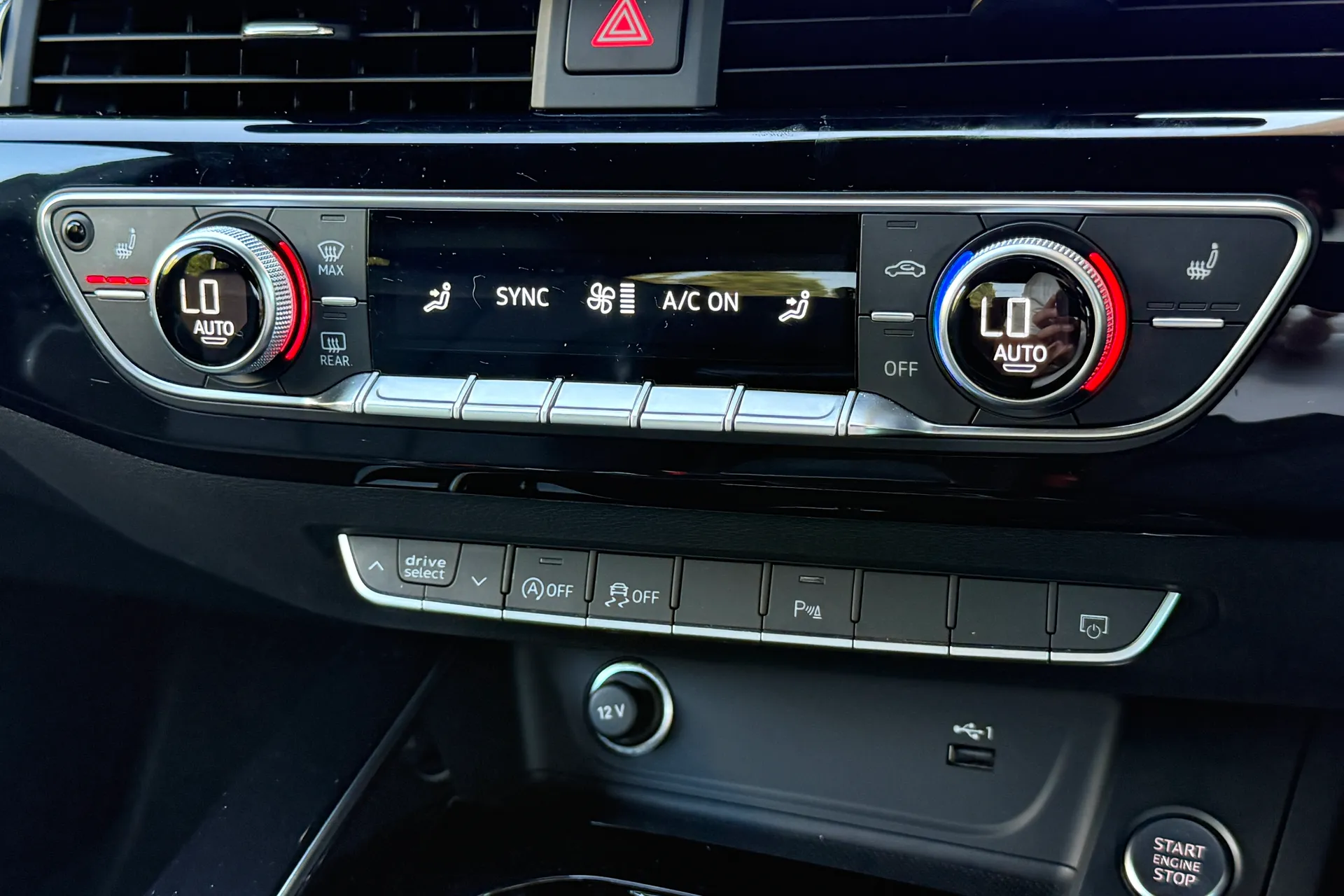 Audi A5 thumbnail image number 23