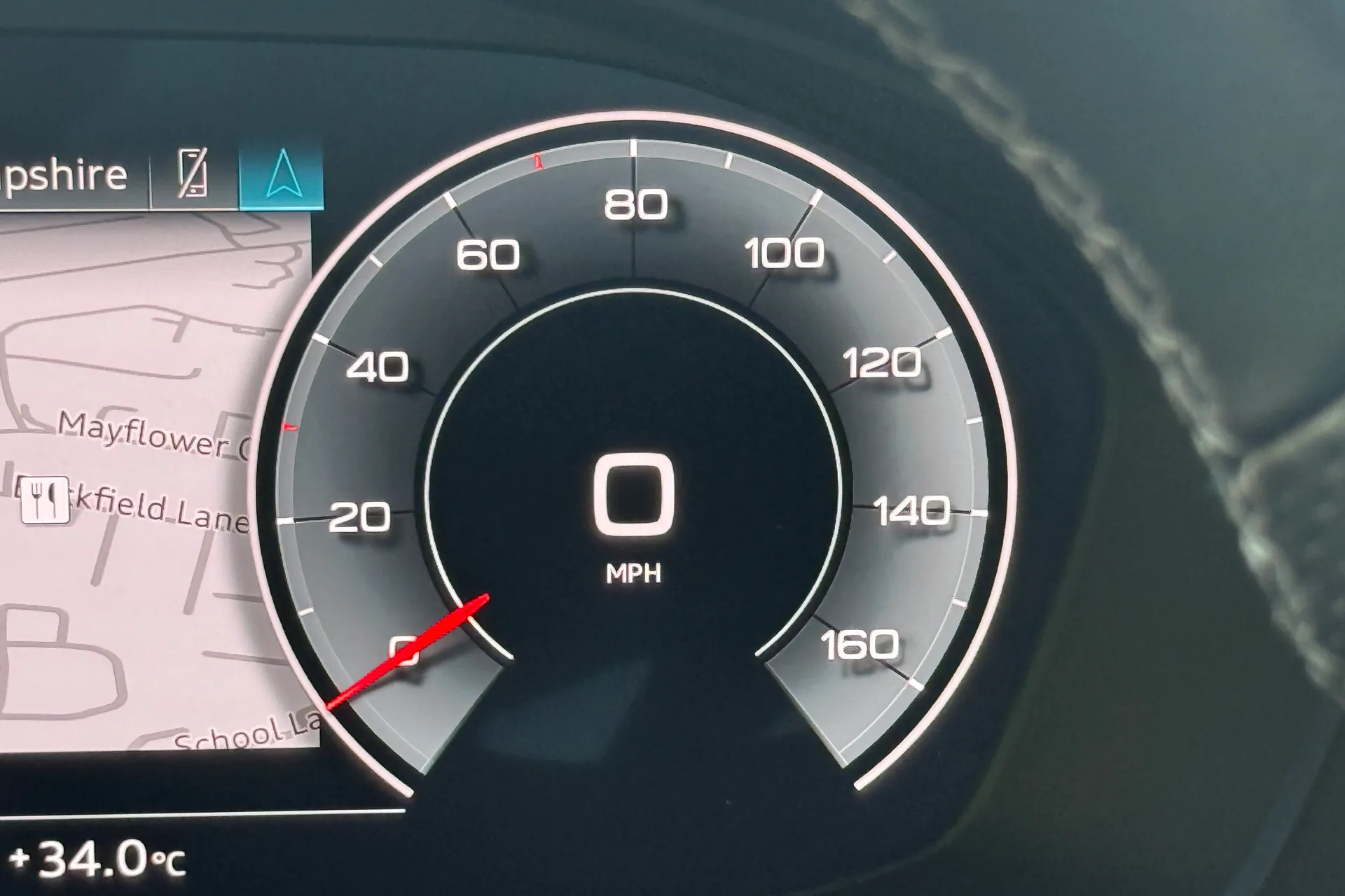 Audi A5 thumbnail image number 11