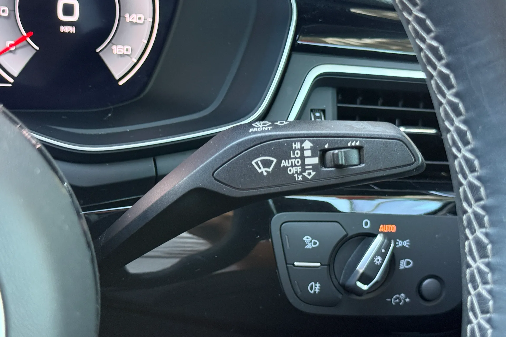 Audi A5 thumbnail image number 16