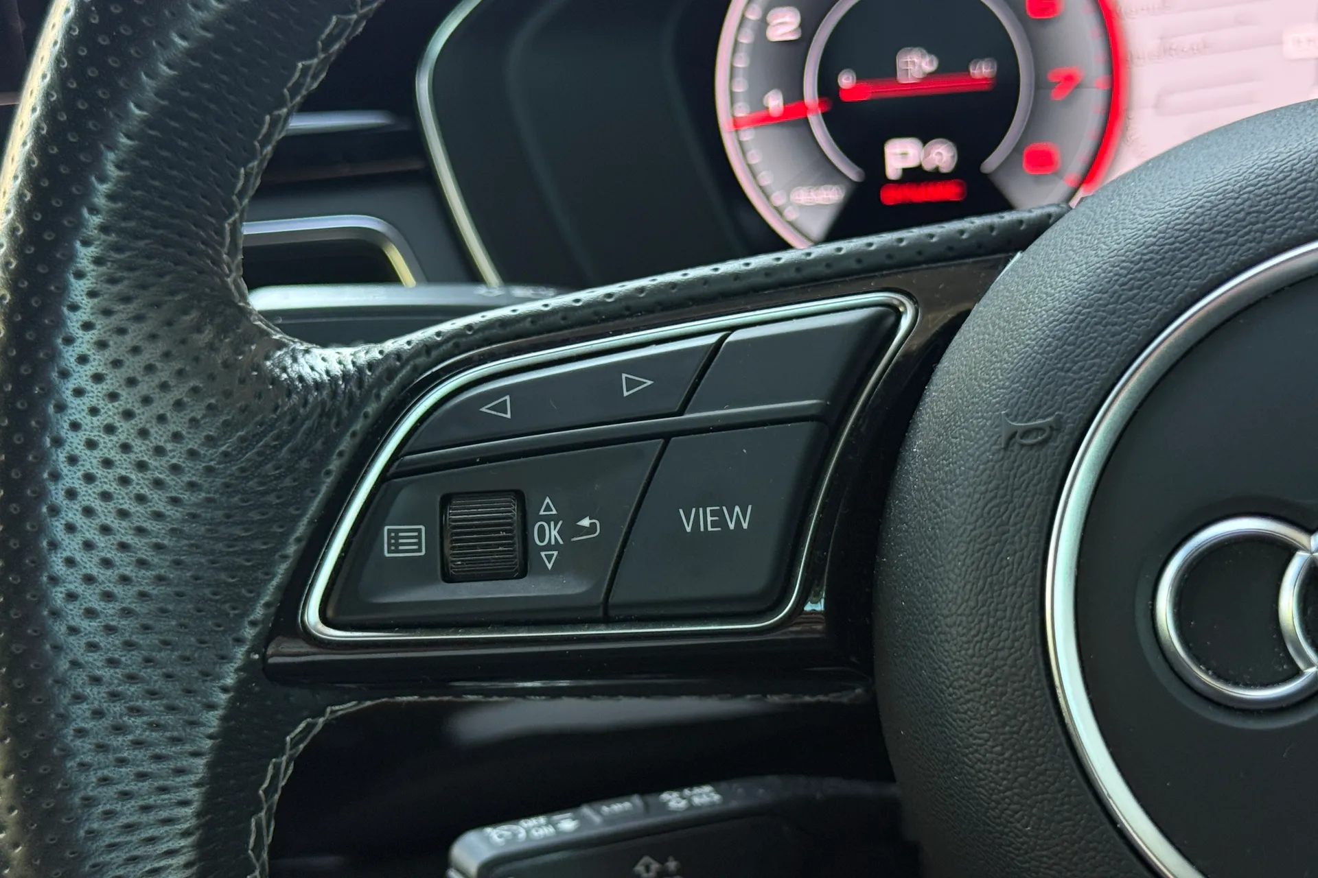 Audi A5 thumbnail image number 14