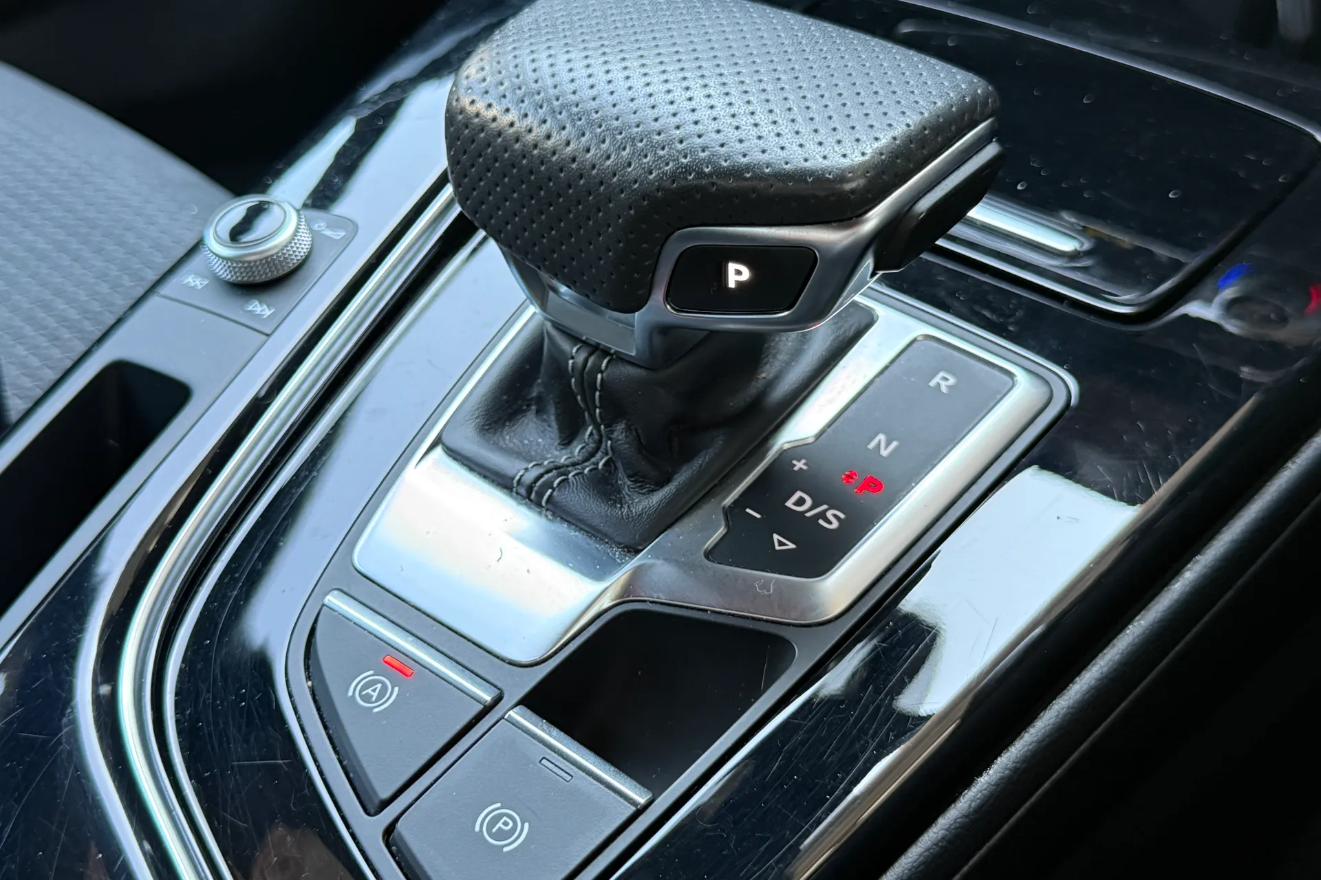 Audi A5 thumbnail image number 27