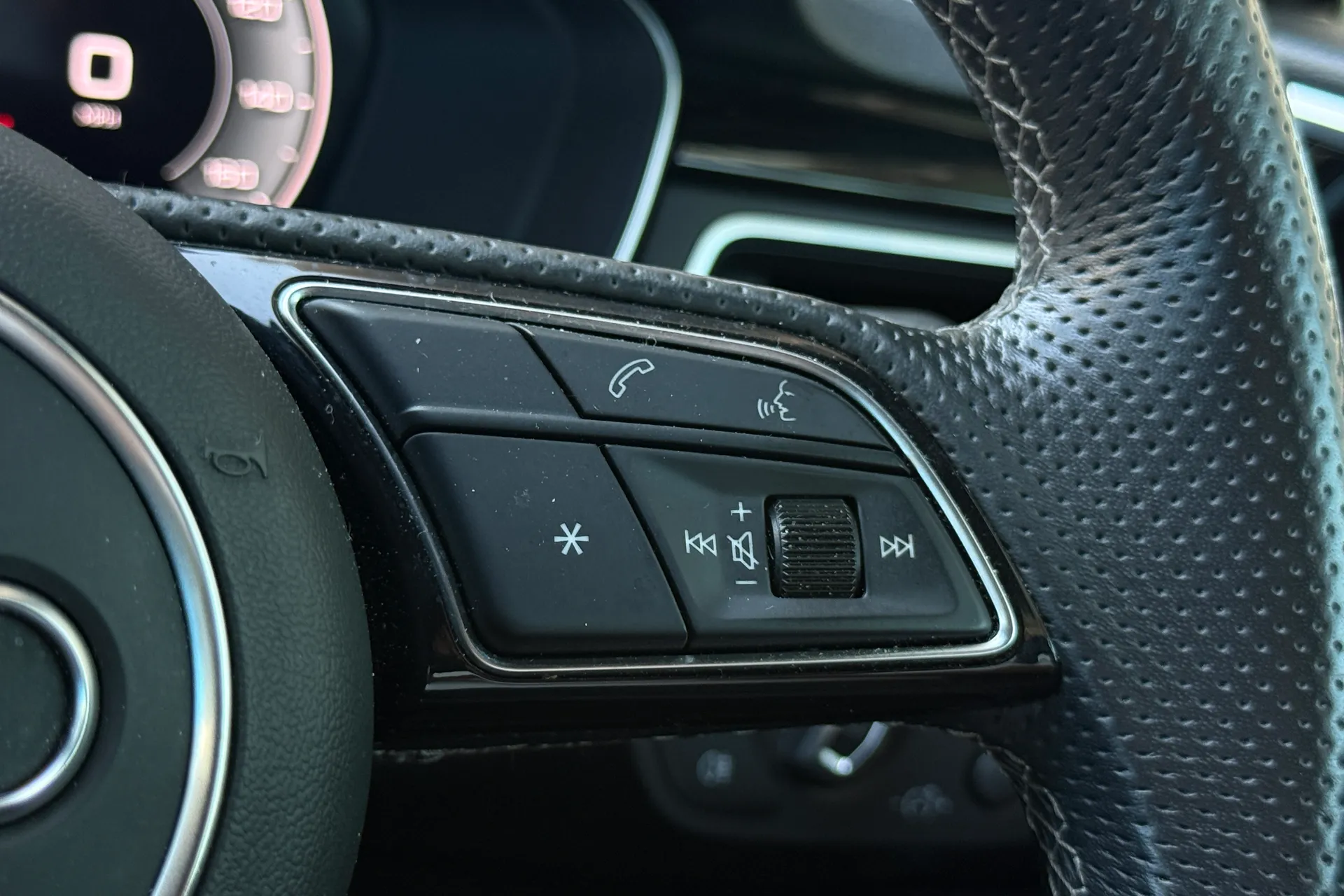 Audi A5 thumbnail image number 13