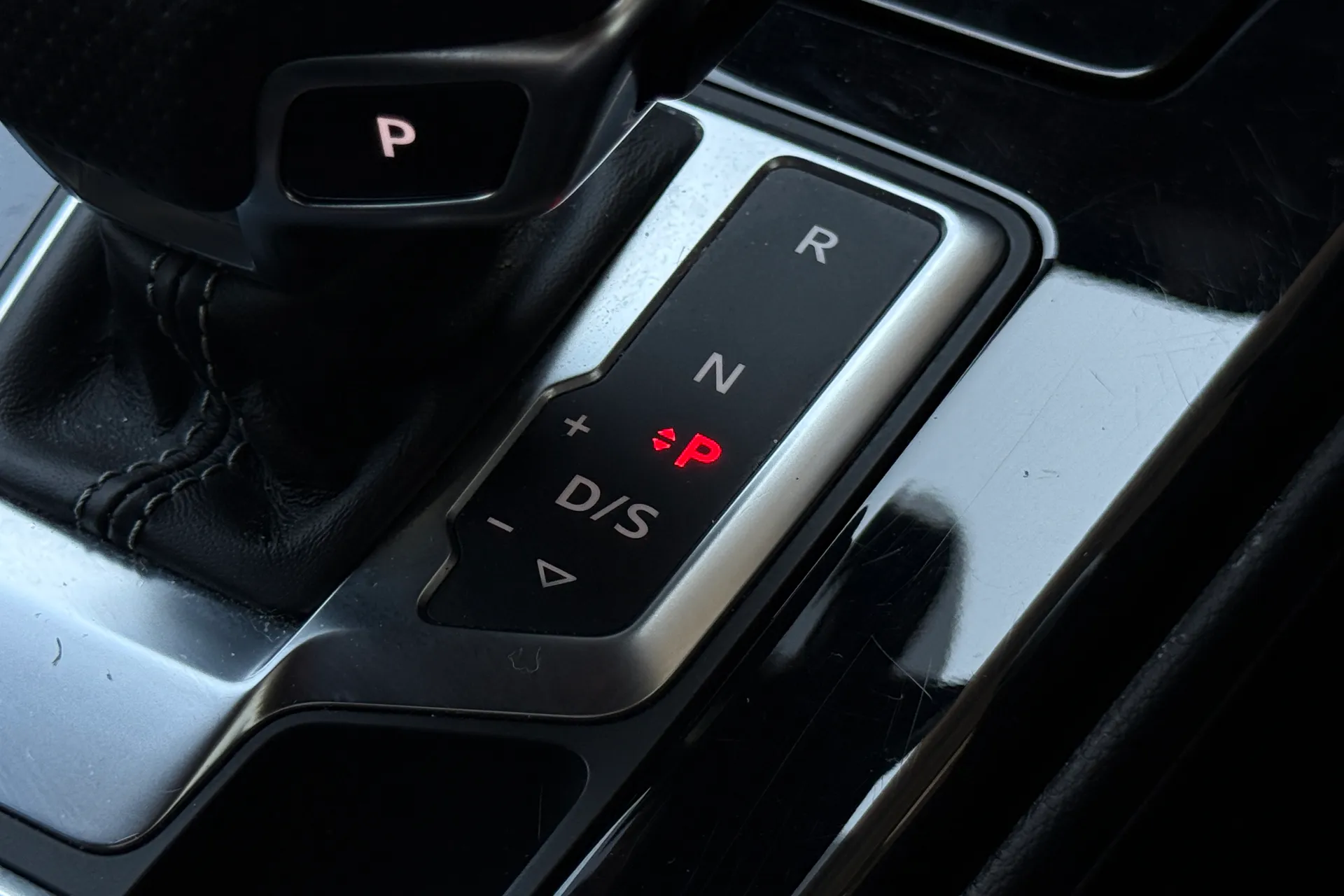 Audi A5 thumbnail image number 28