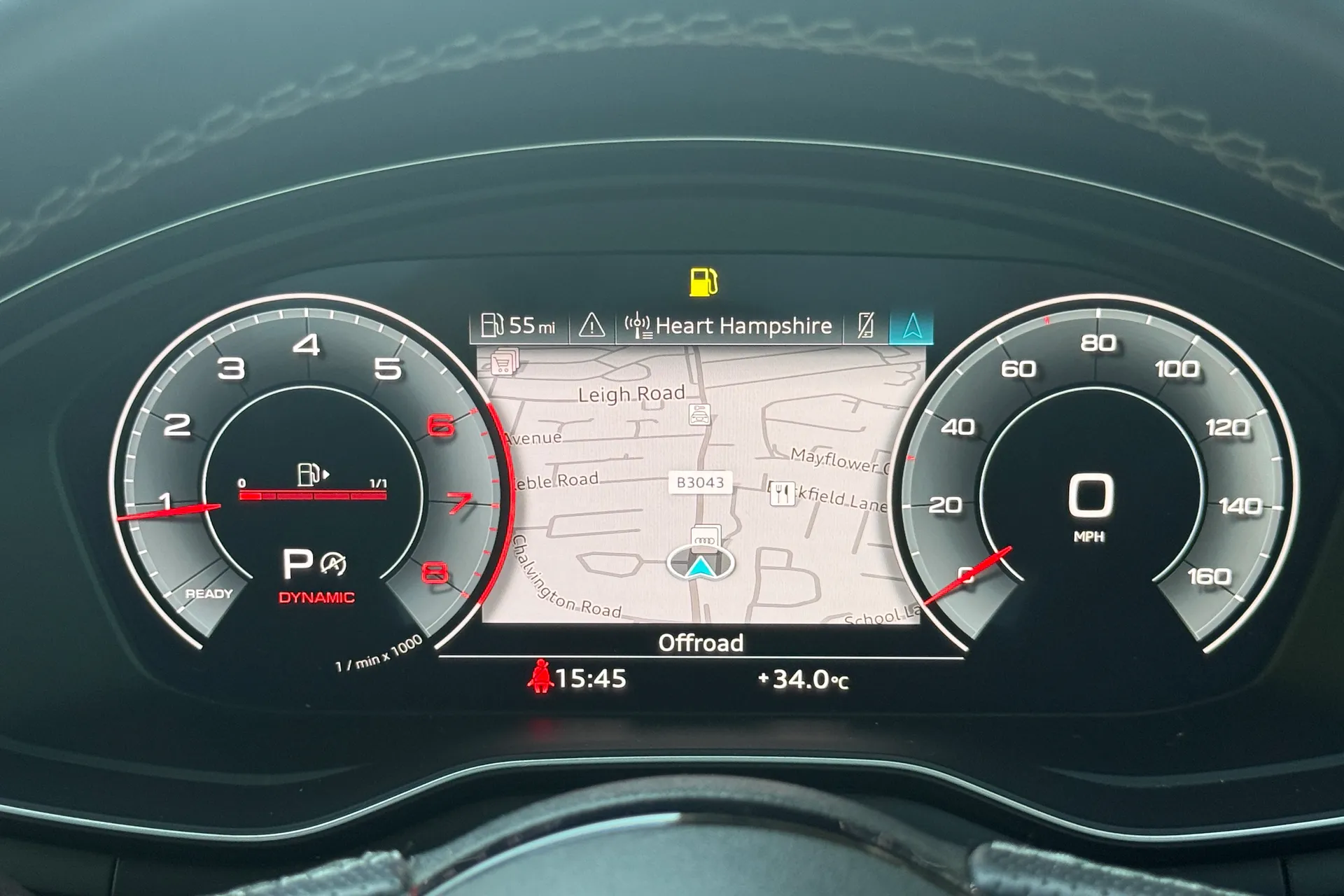 Audi A5 thumbnail image number 10