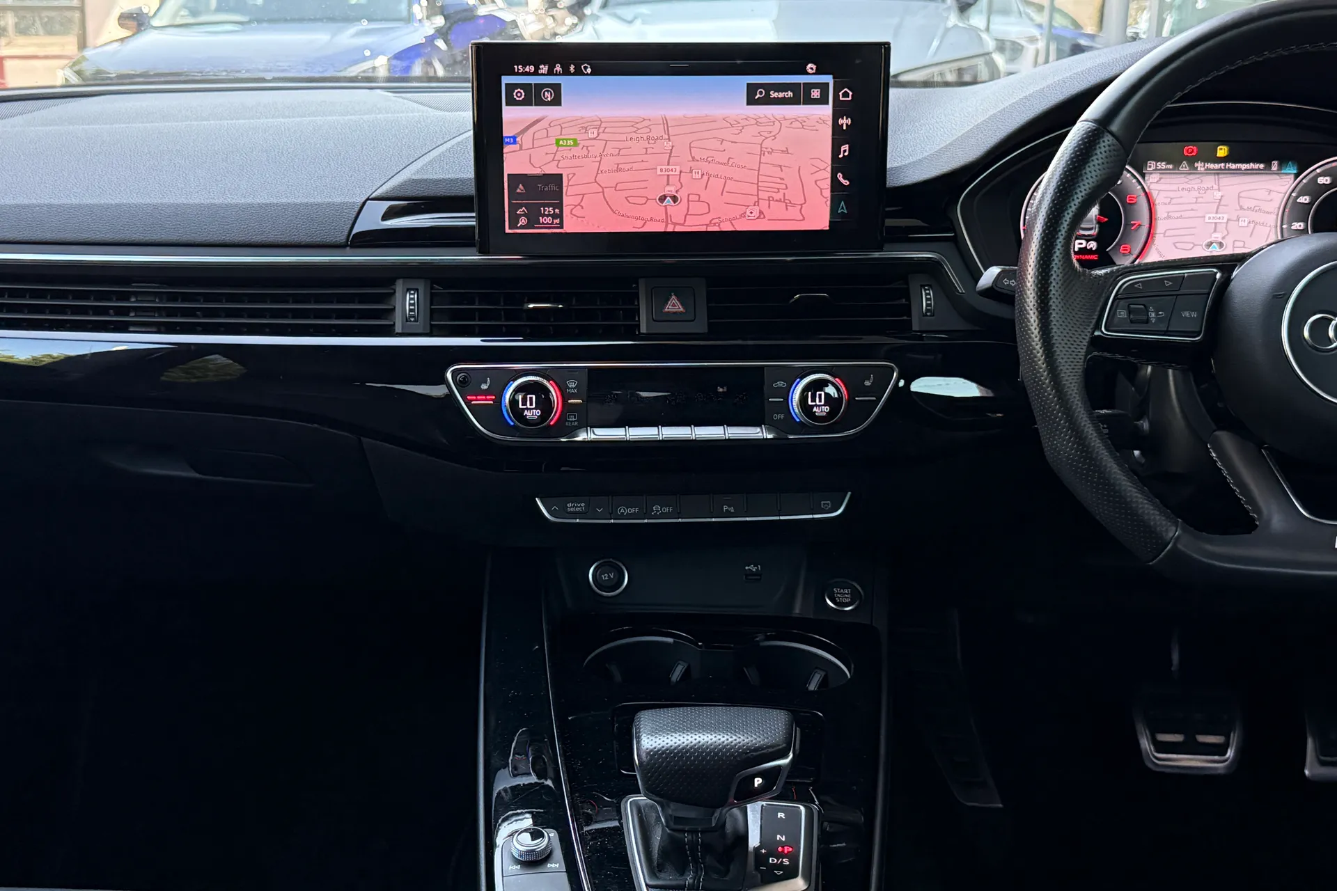 Audi A5 thumbnail image number 42