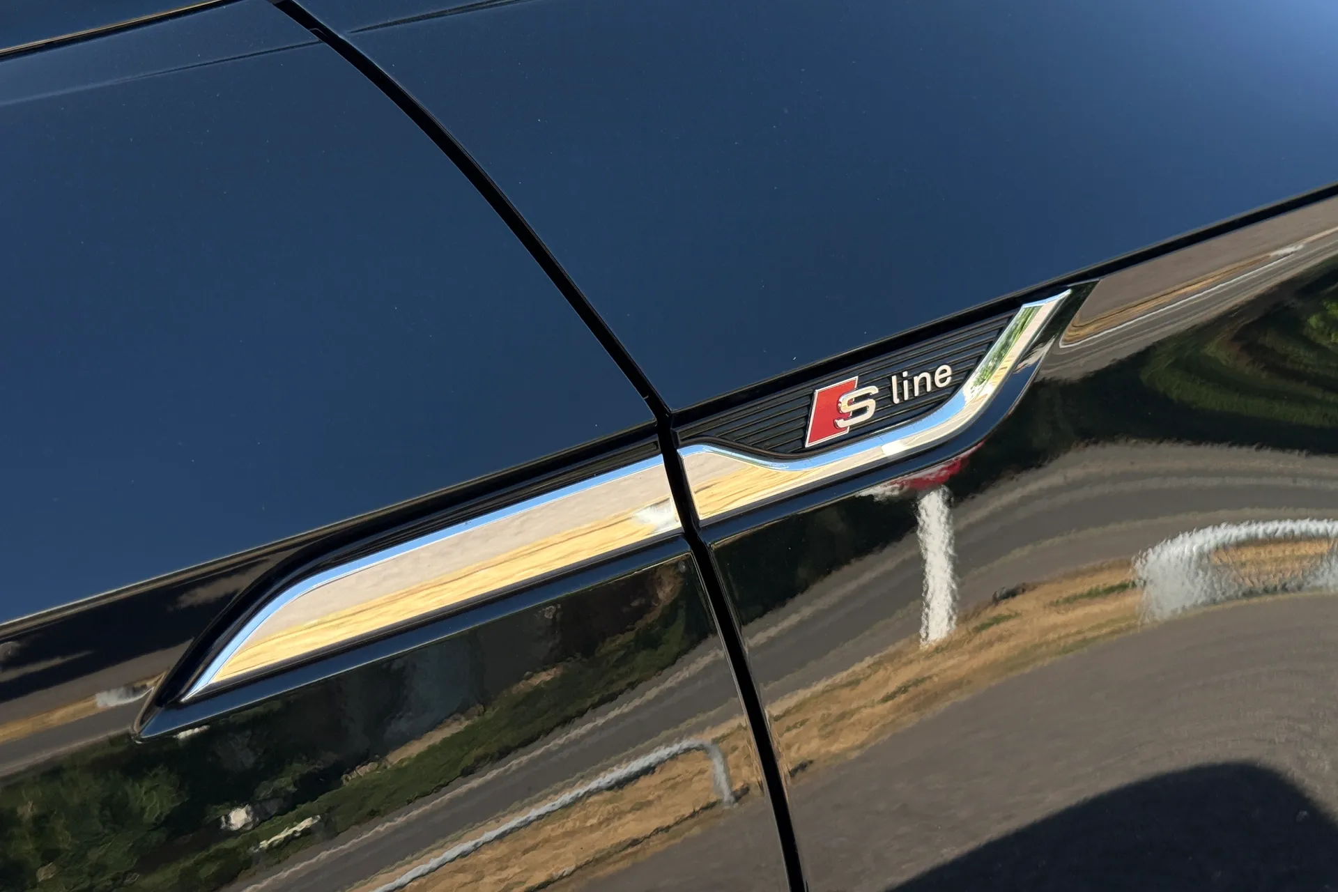 Audi A5 thumbnail image number 58