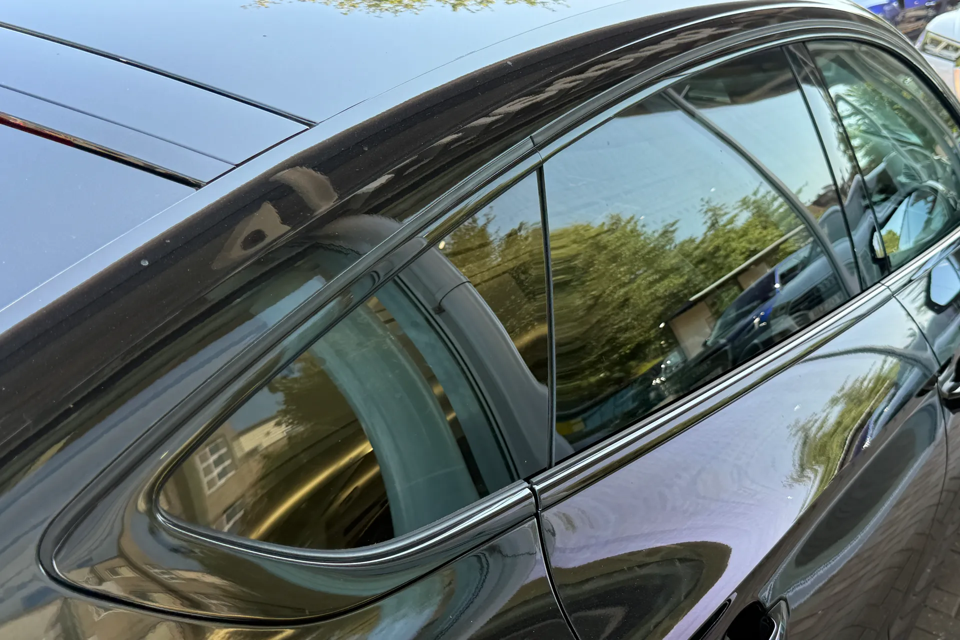 Audi A5 thumbnail image number 37