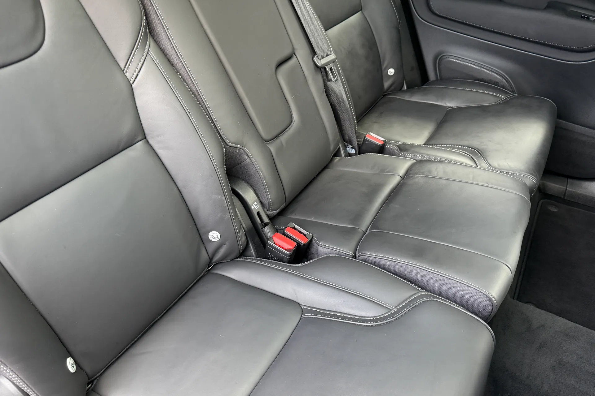 Volvo XC90 thumbnail image number 27