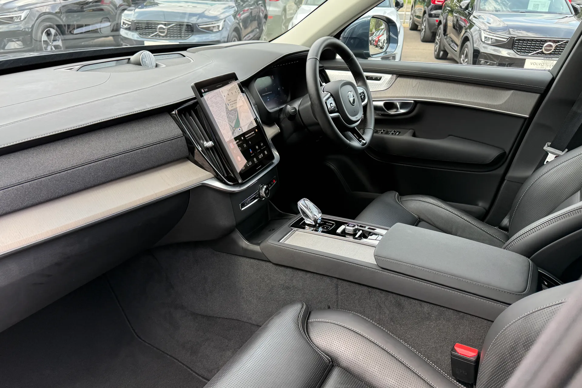 Volvo XC90 thumbnail image number 29