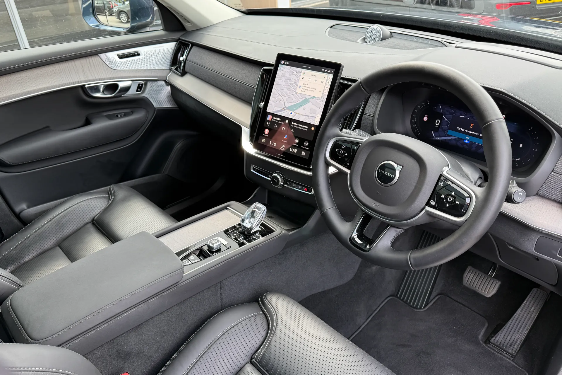 Volvo XC90 thumbnail image number 6