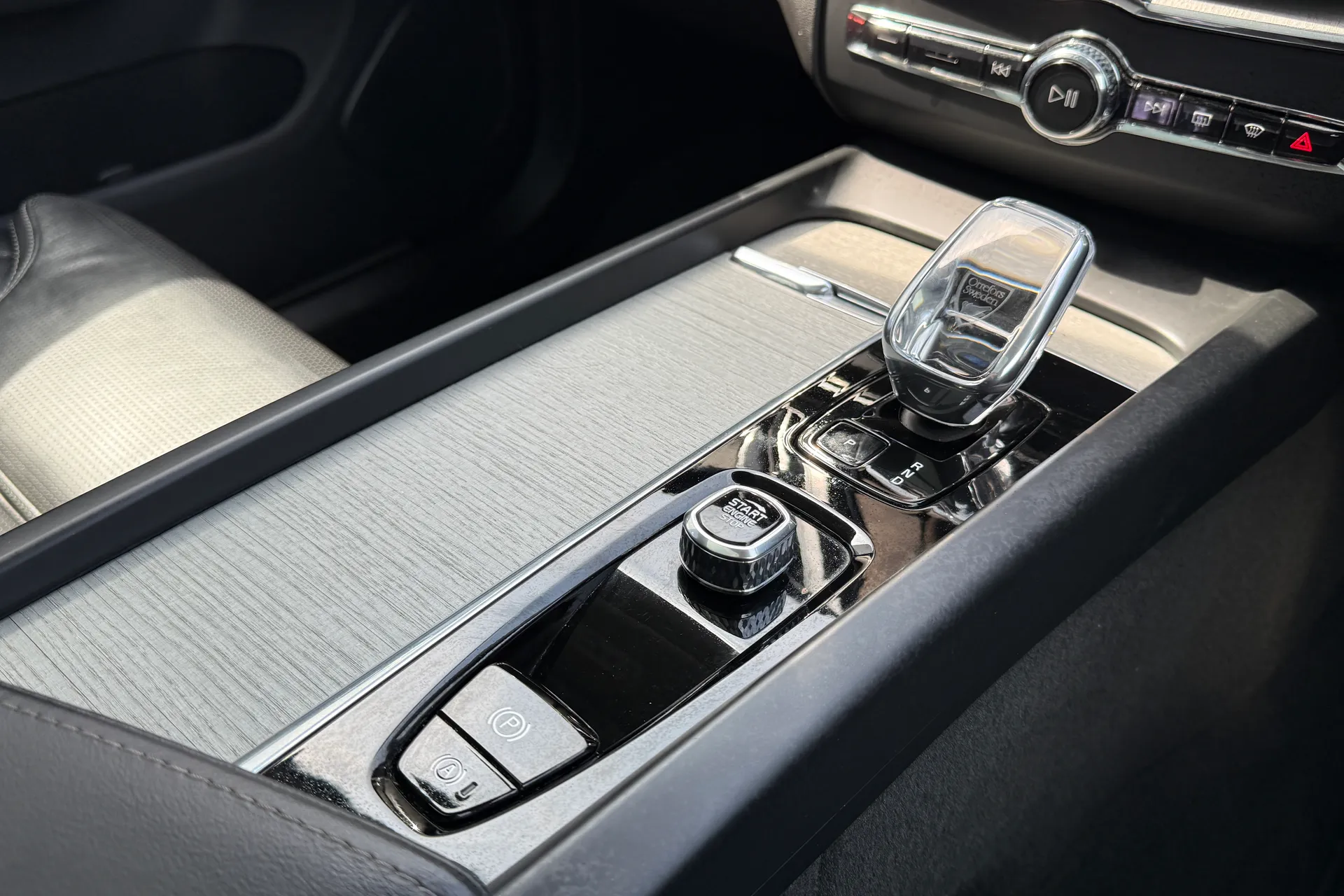 Volvo XC60 thumbnail image number 44