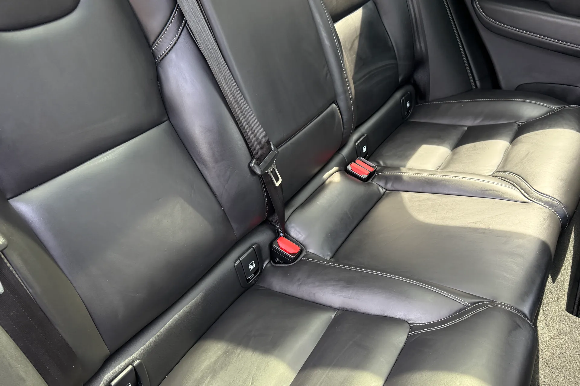 Volvo XC60 thumbnail image number 26