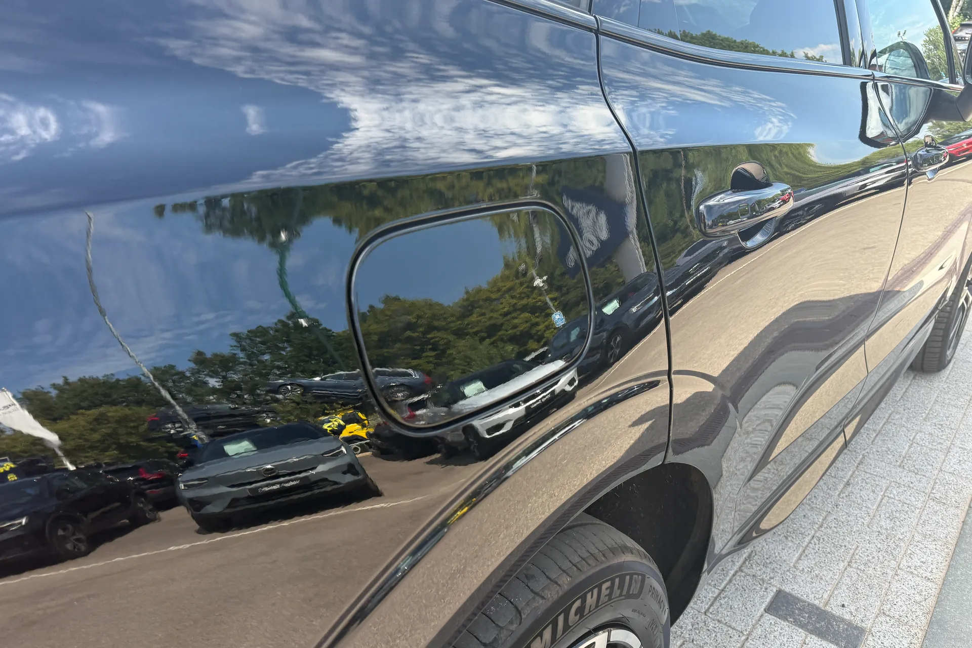 Volvo XC60 thumbnail image number 16