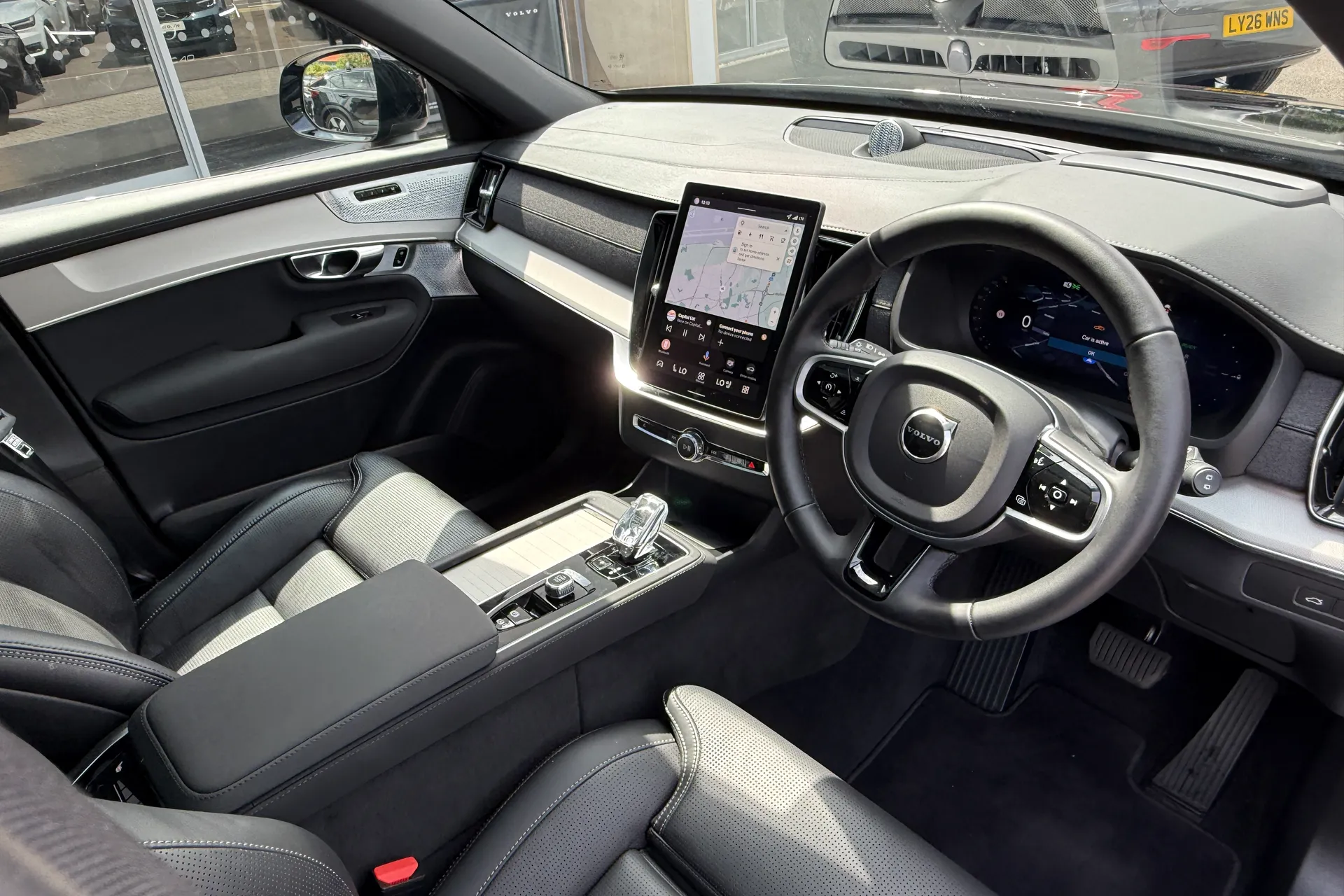 Volvo XC90 thumbnail image number 6