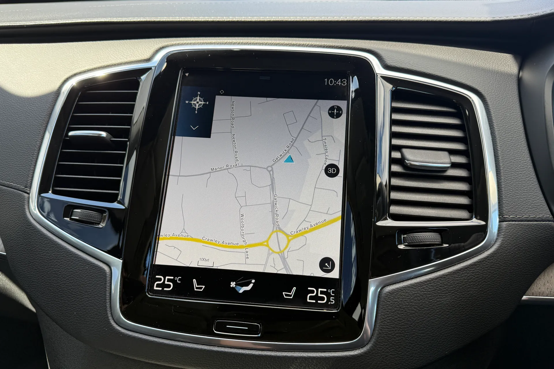 Volvo XC90 thumbnail image number 5
