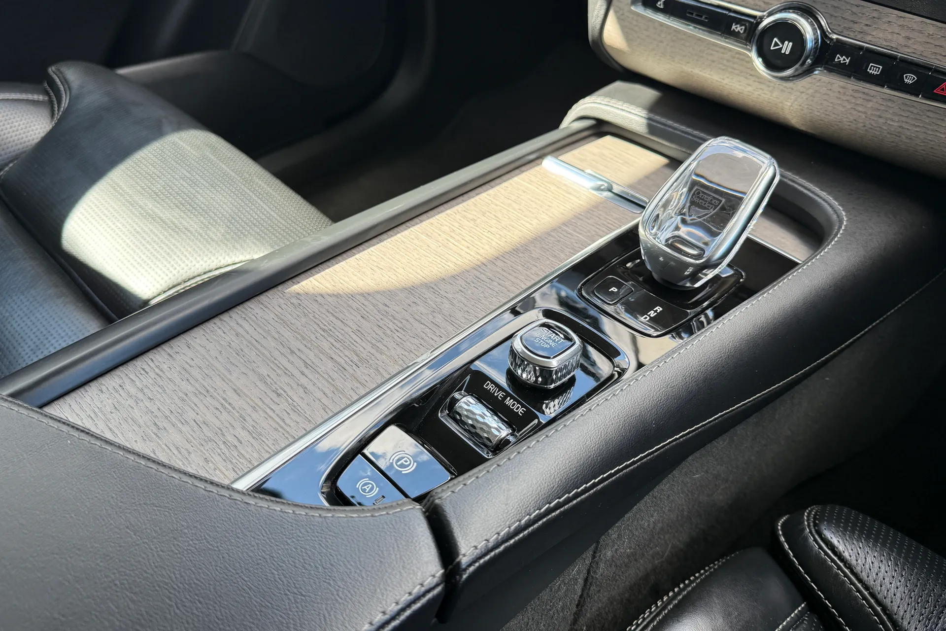 Volvo XC90 thumbnail image number 46