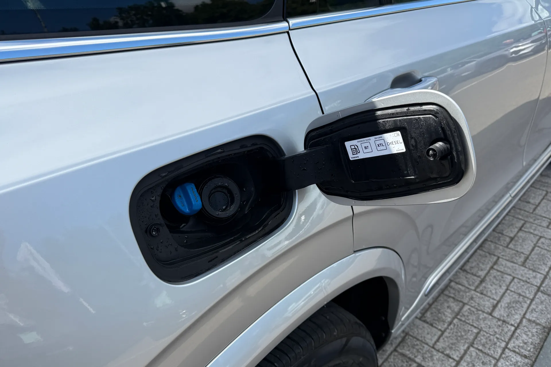 Volvo XC90 thumbnail image number 20
