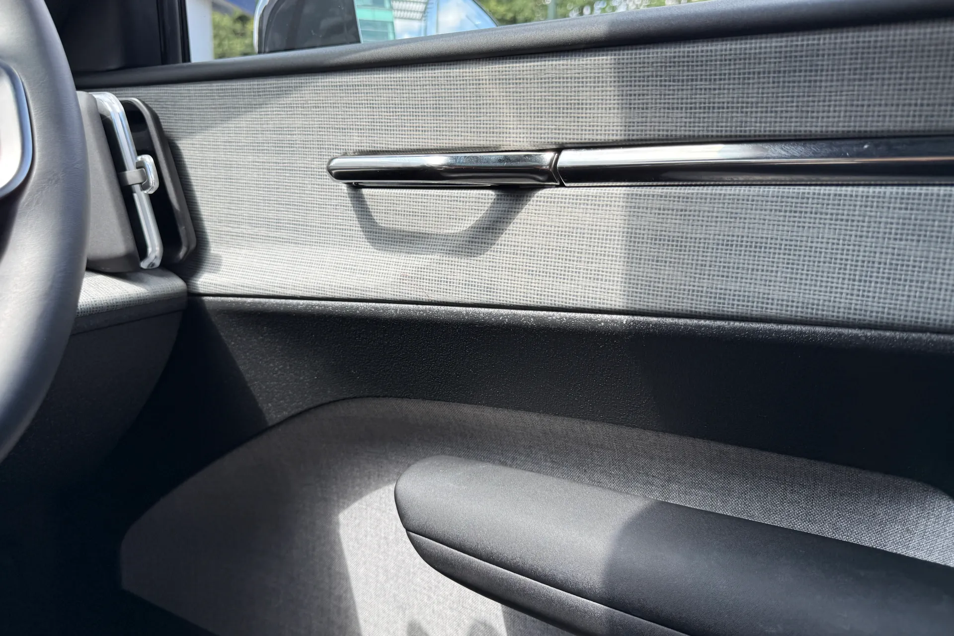 Volvo EX30 thumbnail image number 39