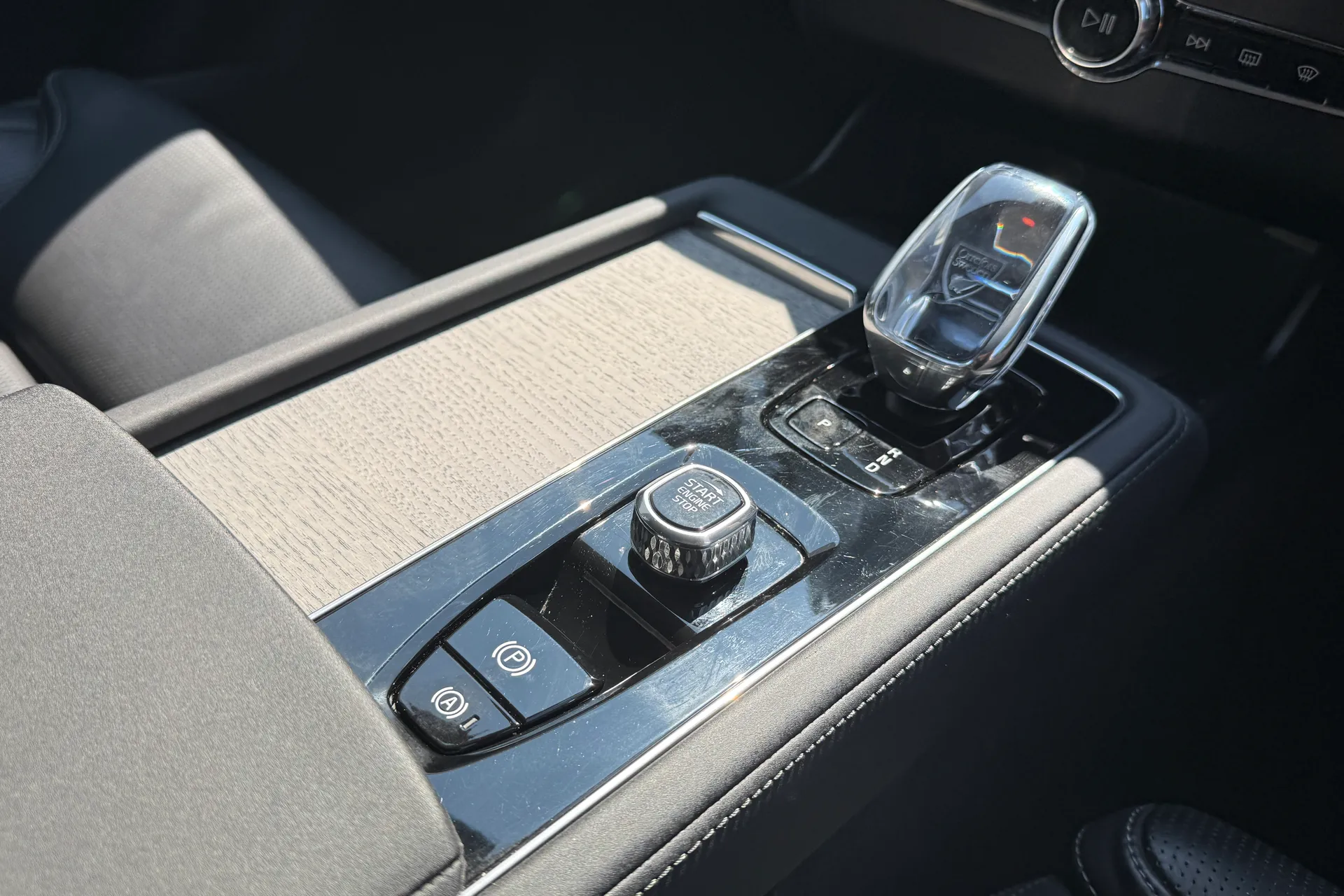 Volvo XC90 thumbnail image number 47