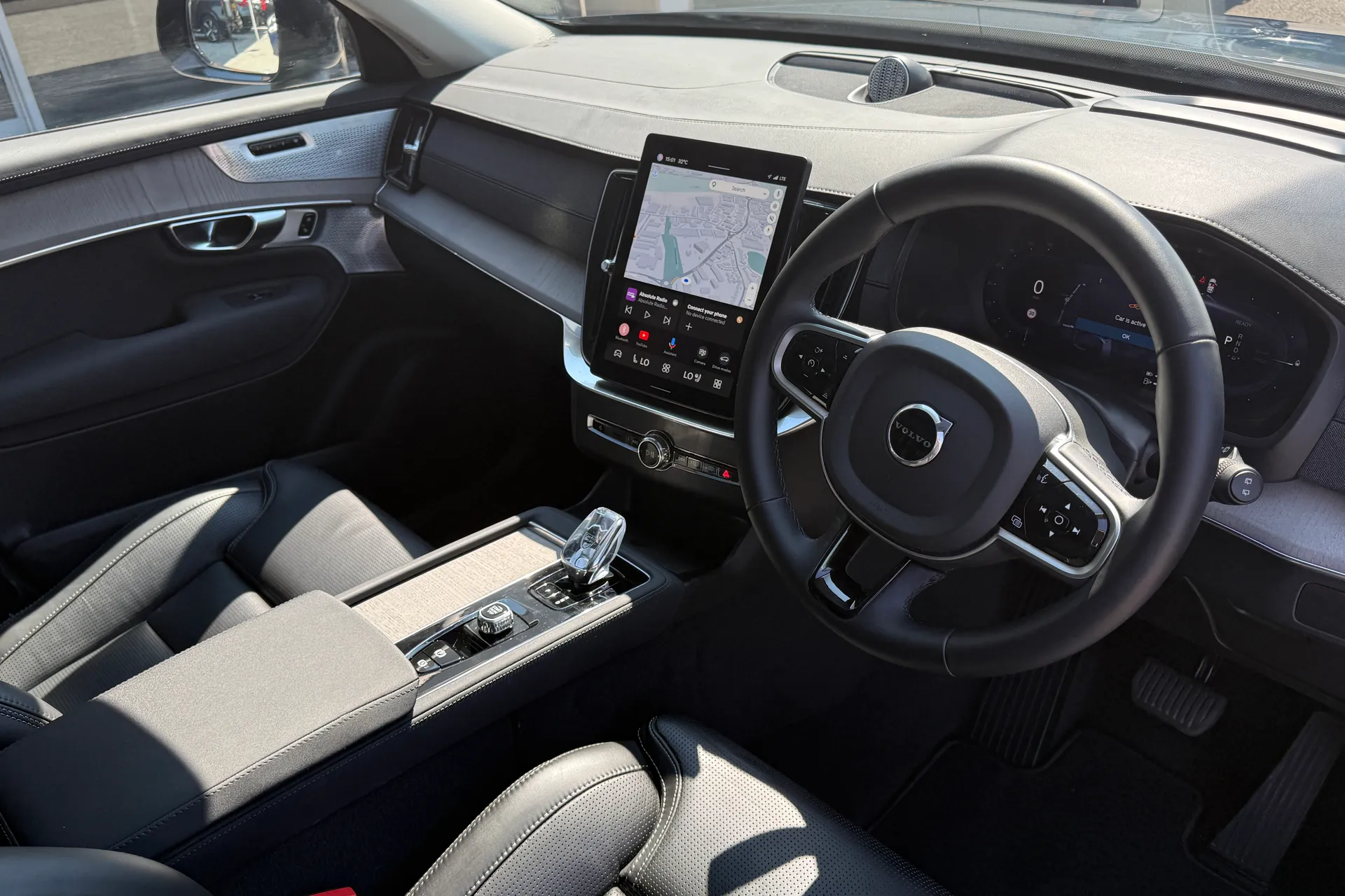Volvo XC90 thumbnail image number 6