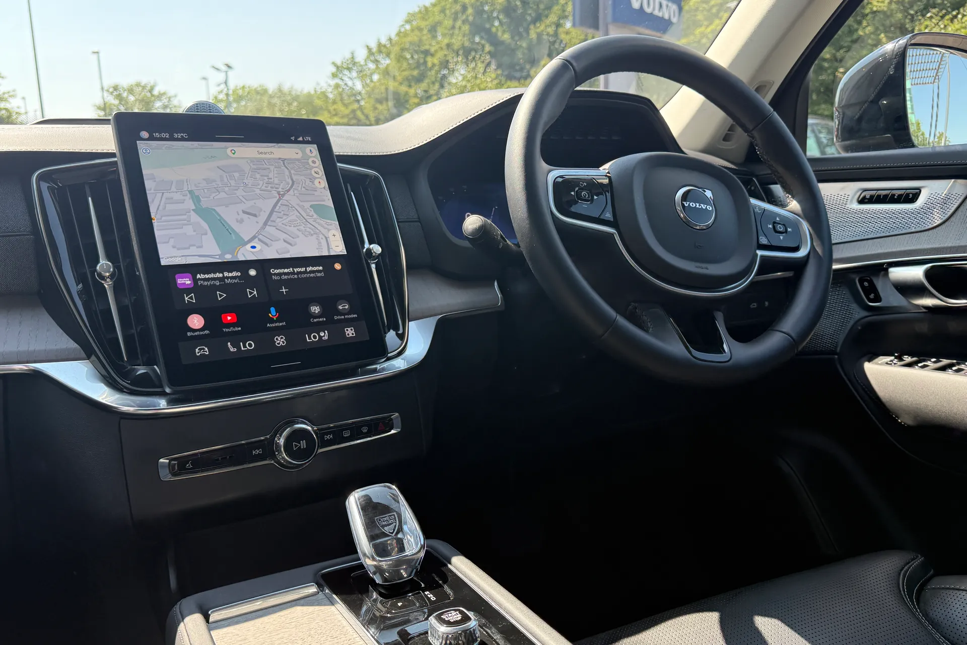 Volvo XC90 thumbnail image number 38
