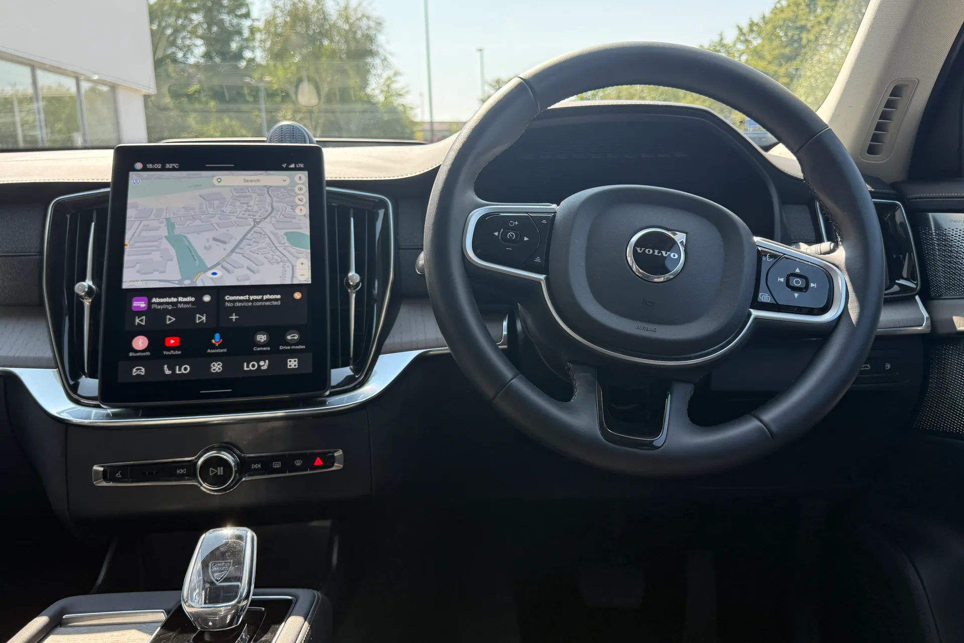 Volvo XC90 thumbnail image number 37