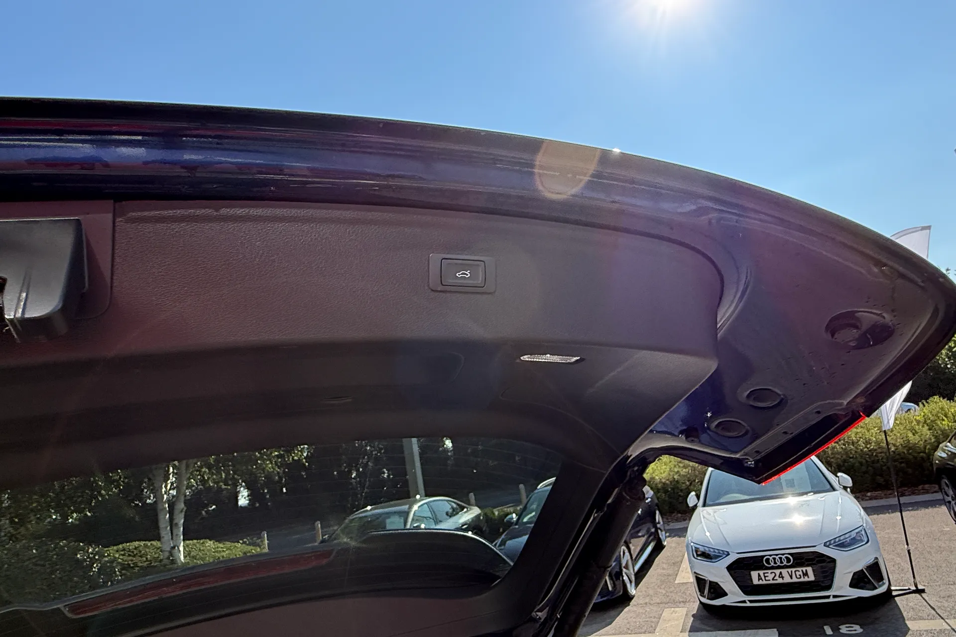 Audi Q5 thumbnail image number 45