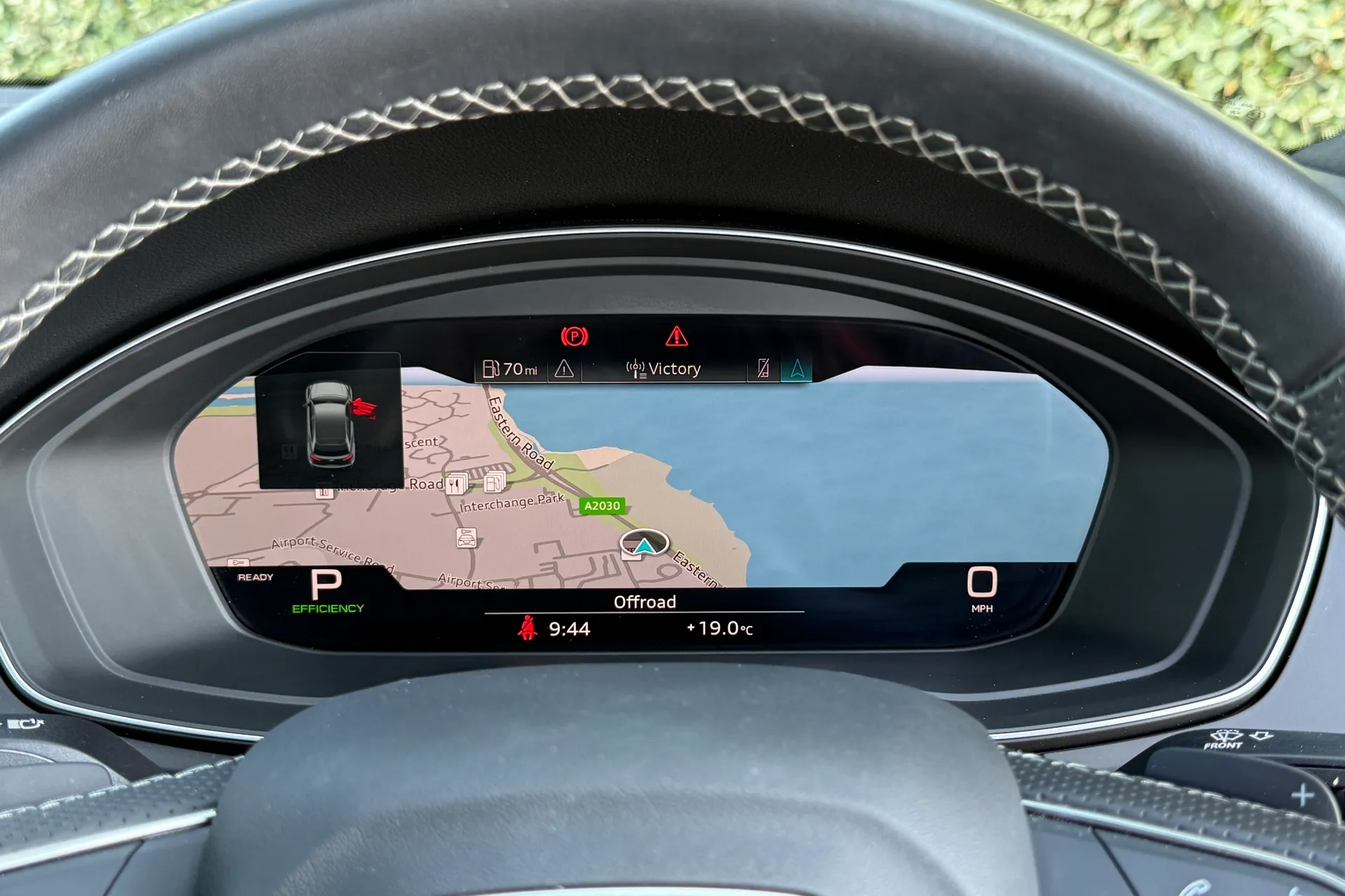 Audi Q5 thumbnail image number 4