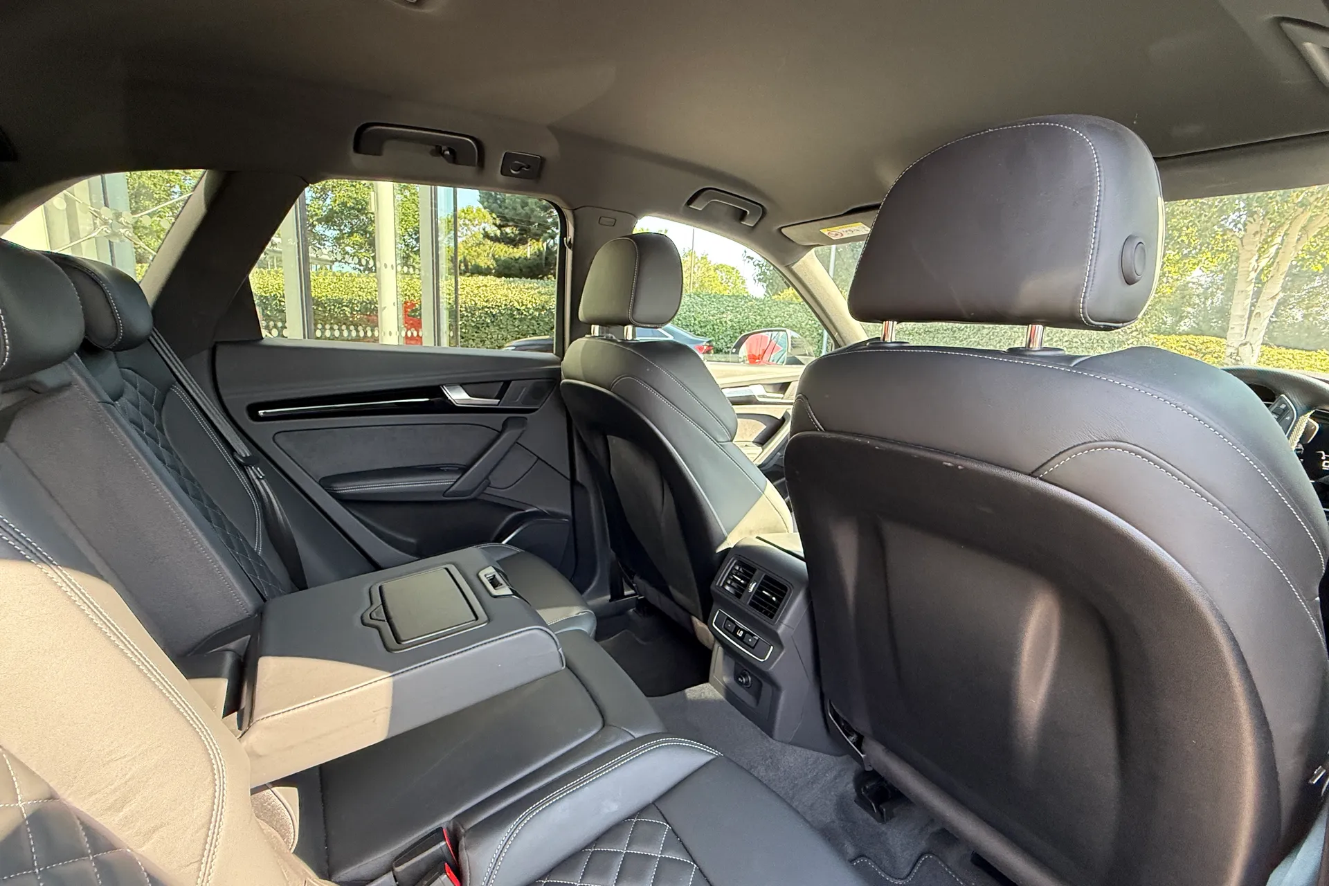 Audi Q5 thumbnail image number 44