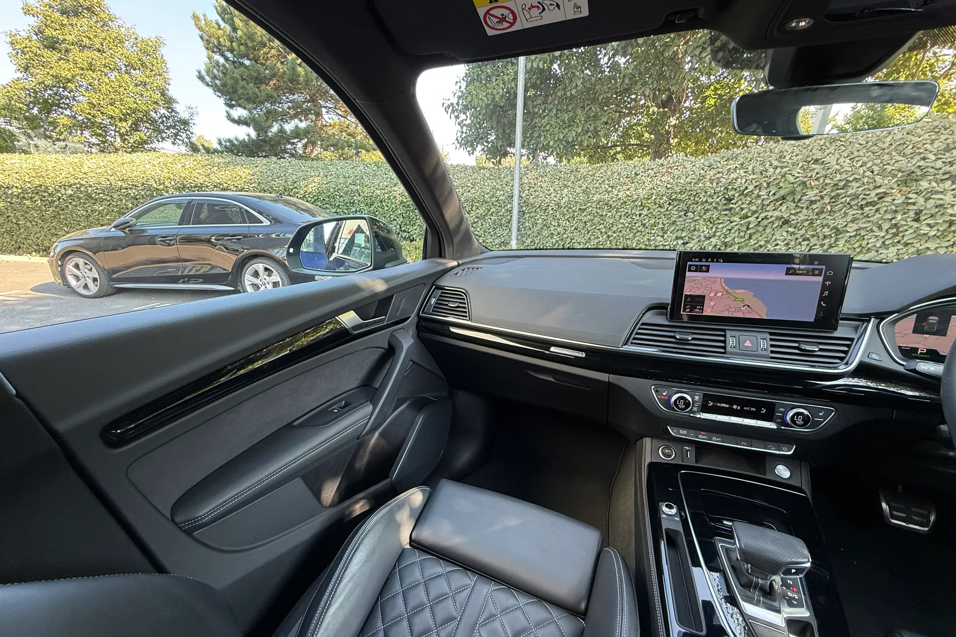 Audi Q5 thumbnail image number 48