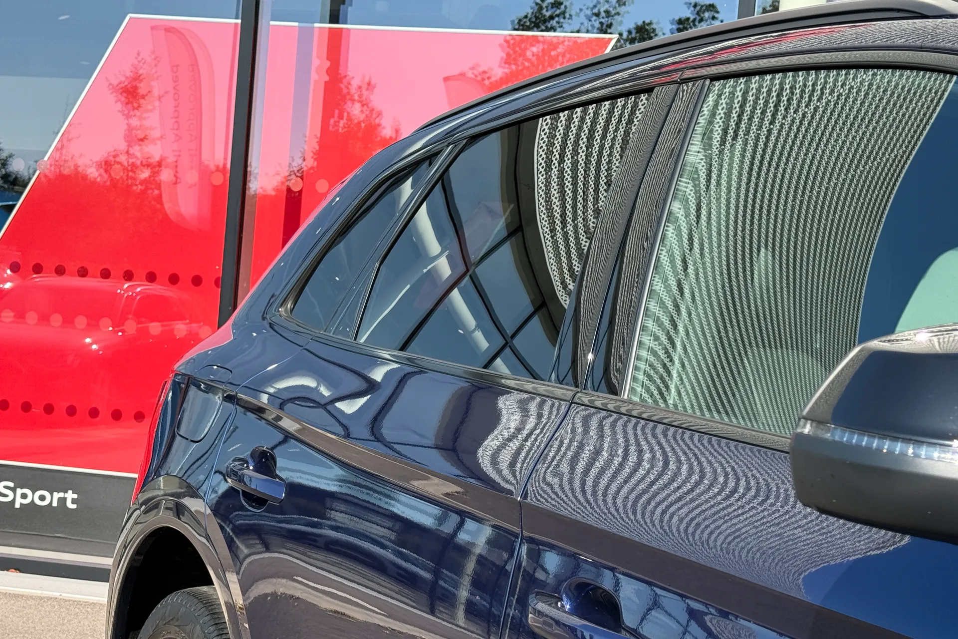 Audi Q5 thumbnail image number 22