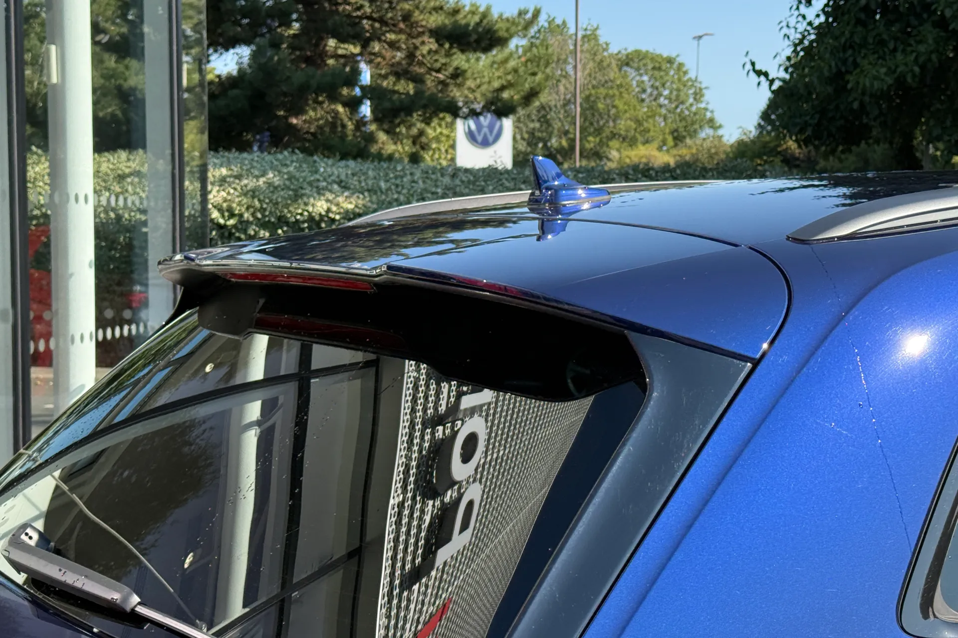 Audi Q5 thumbnail image number 21