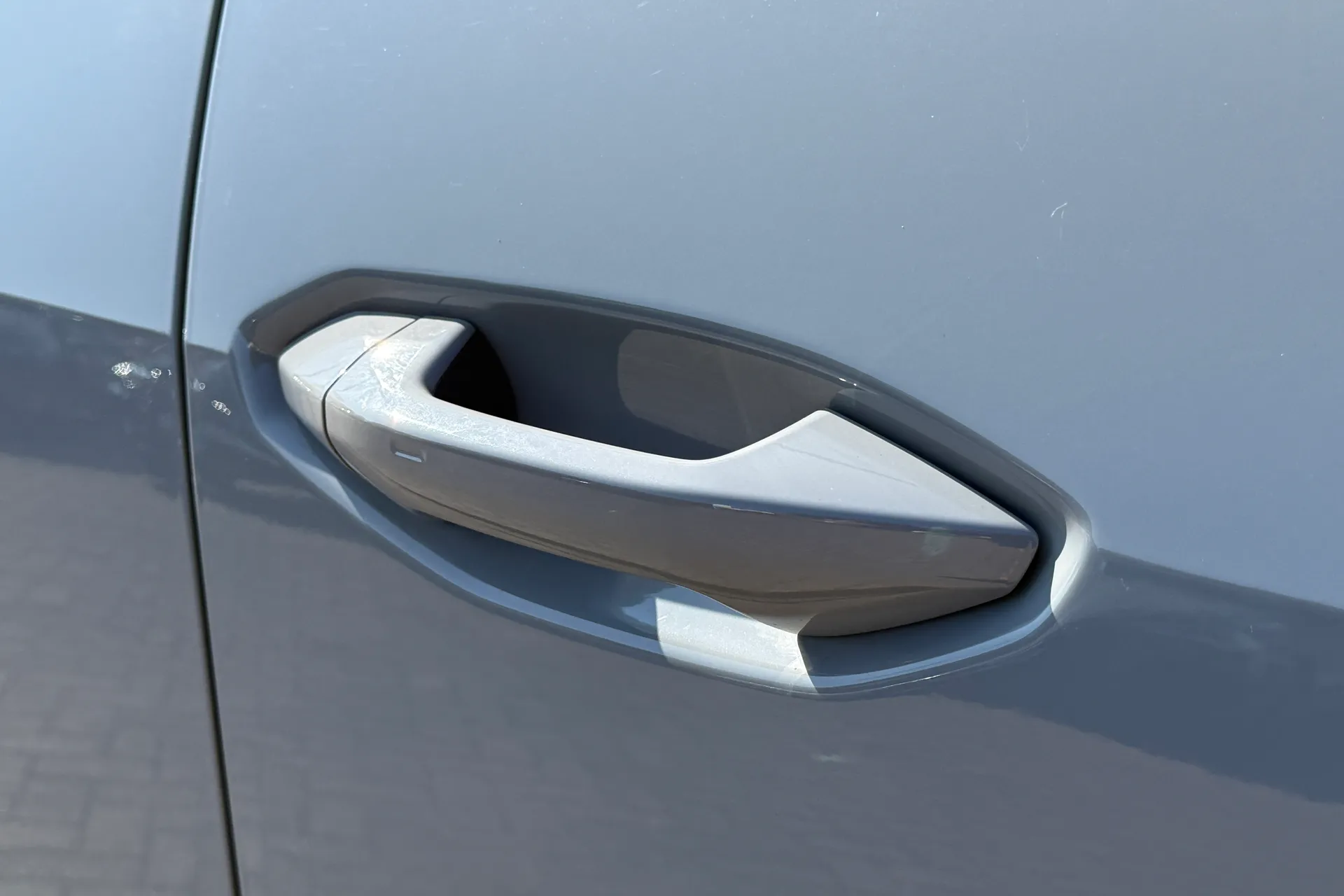 Audi Q4 thumbnail image number 51