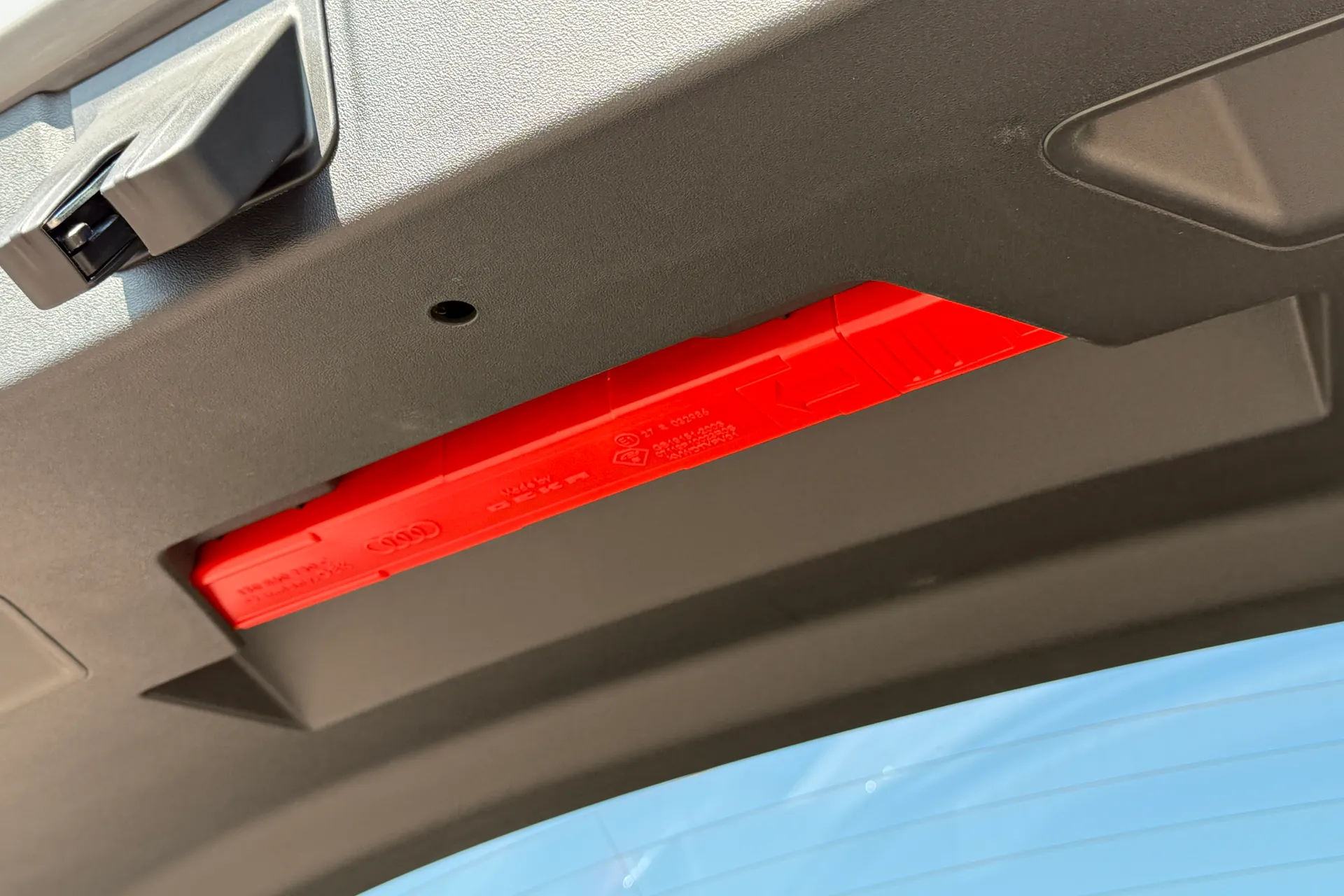 Audi Q4 thumbnail image number 38