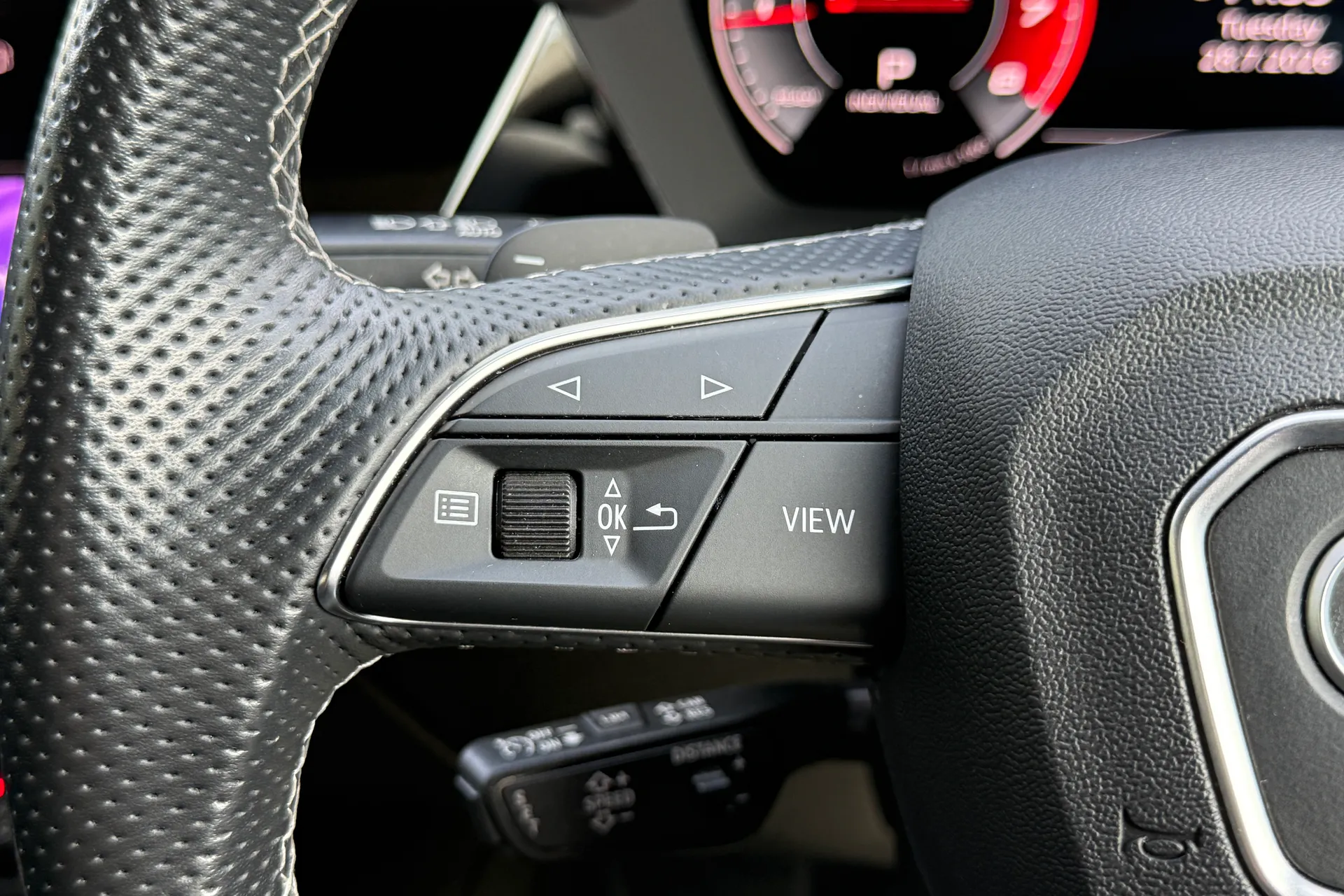 Audi A3 thumbnail image number 58