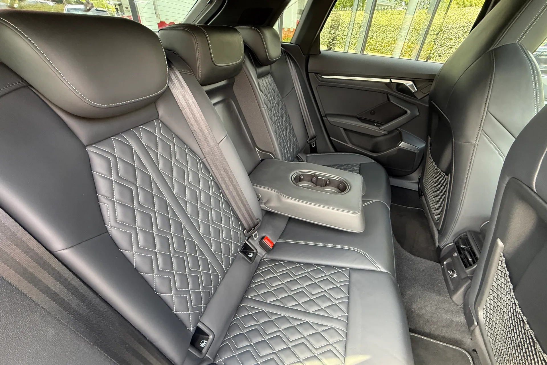 Audi A3 thumbnail image number 52