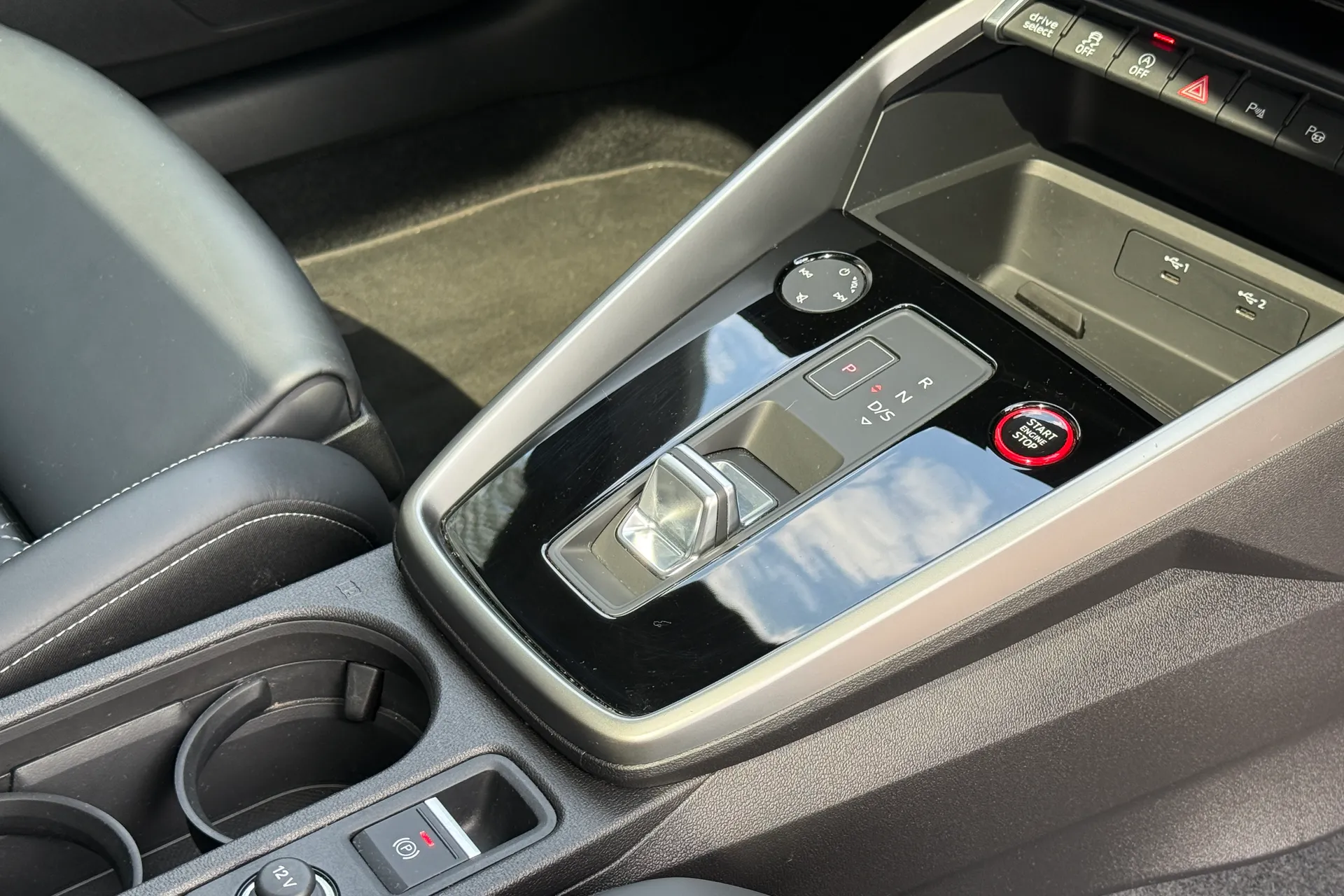 Audi A3 thumbnail image number 17