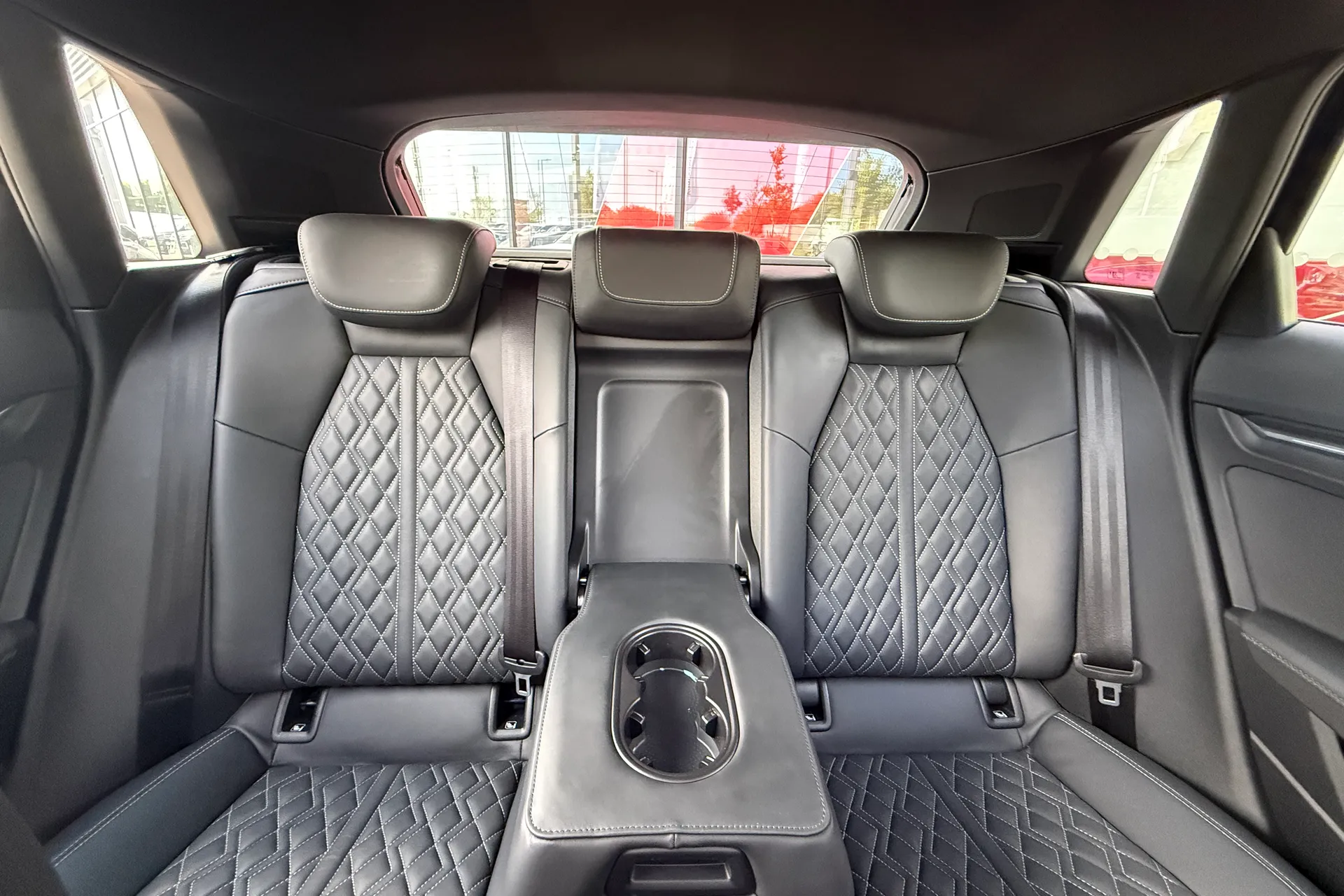 Audi A3 thumbnail image number 56