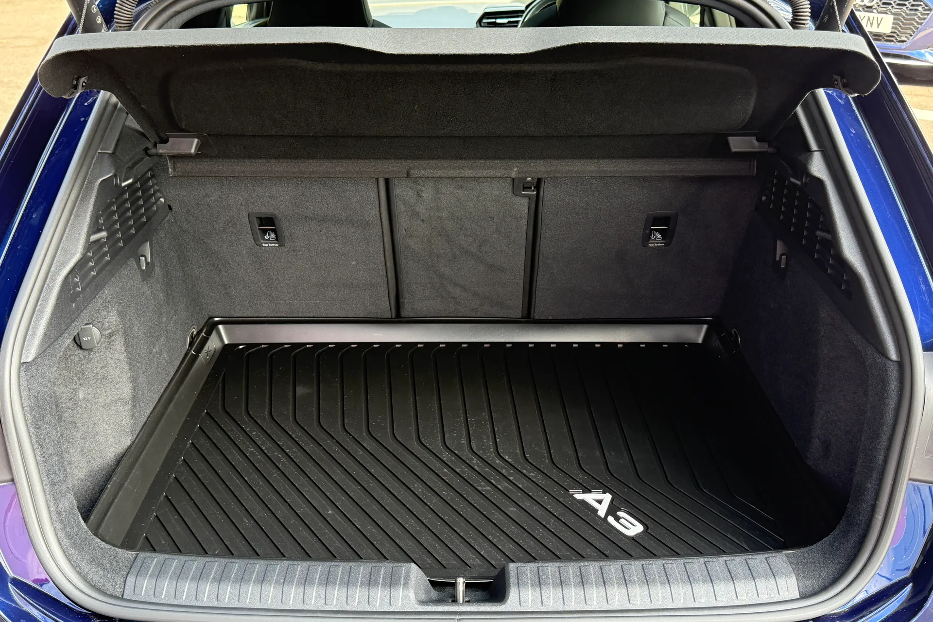 Audi A3 thumbnail image number 54