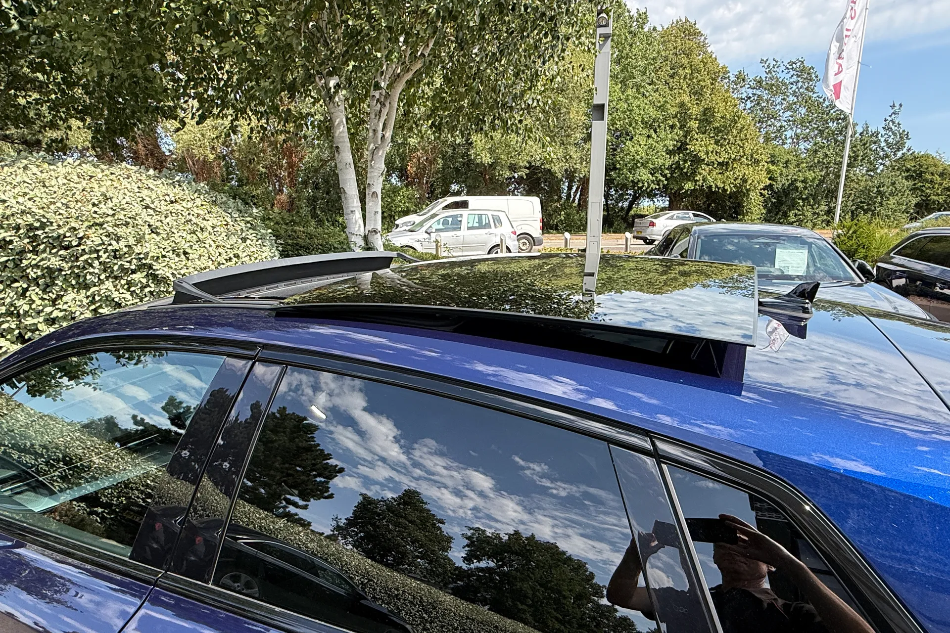 Audi A3 thumbnail image number 22