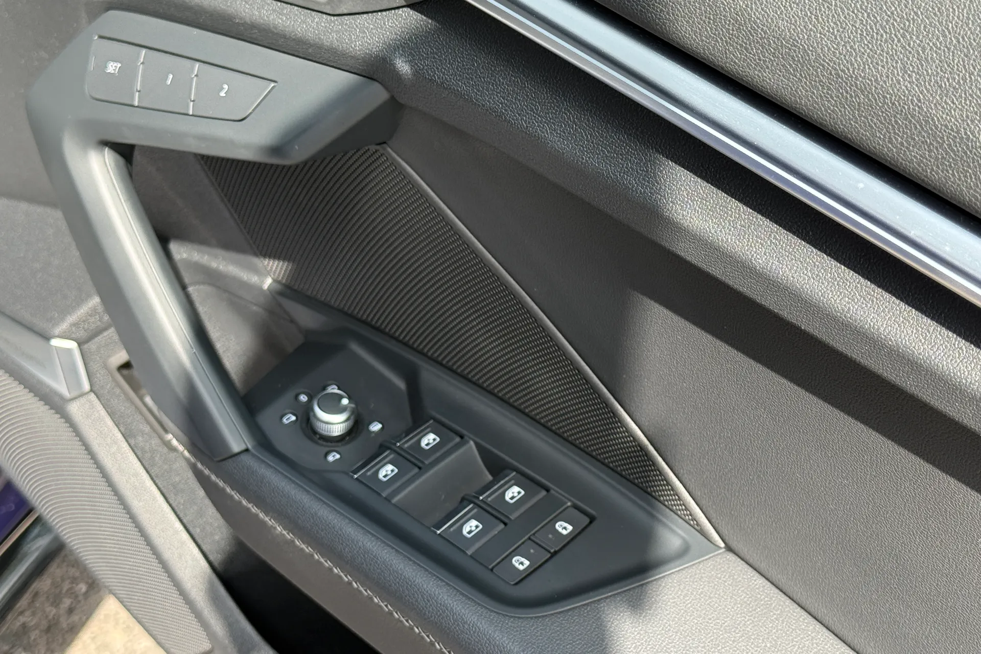 Audi A3 thumbnail image number 50