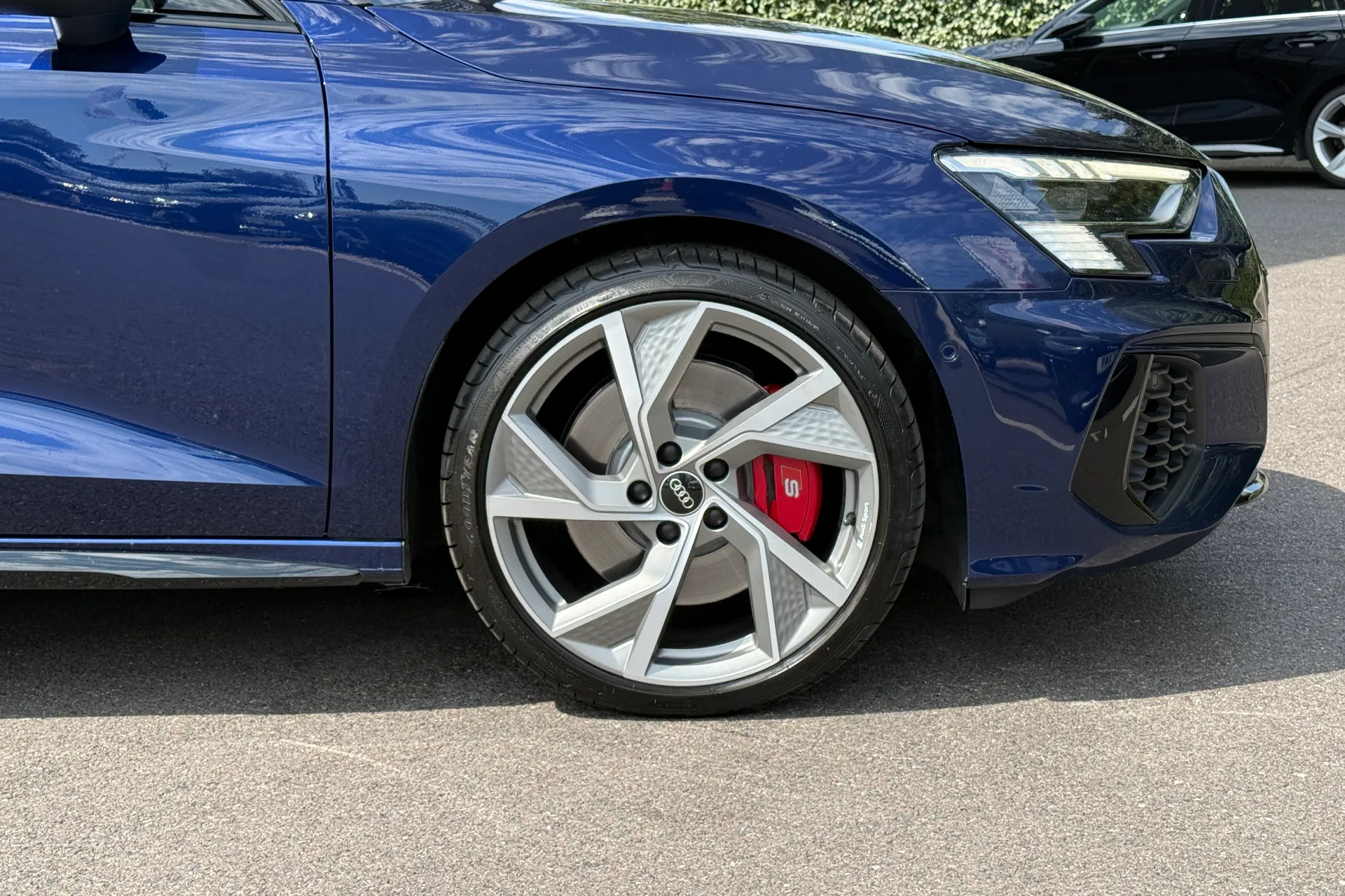 Audi A3 thumbnail image number 31
