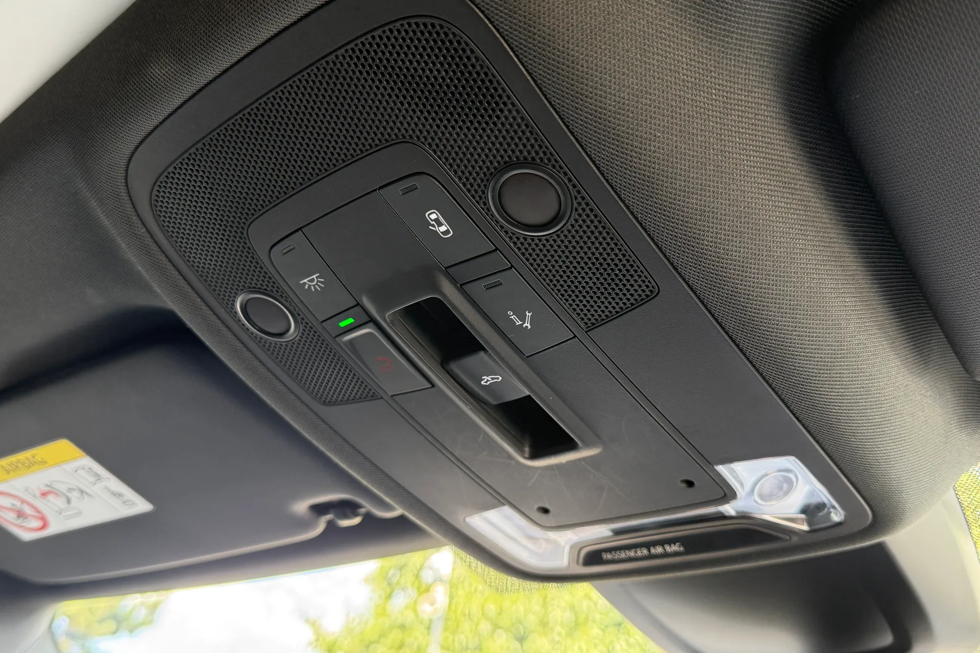Audi A3 thumbnail image number 45