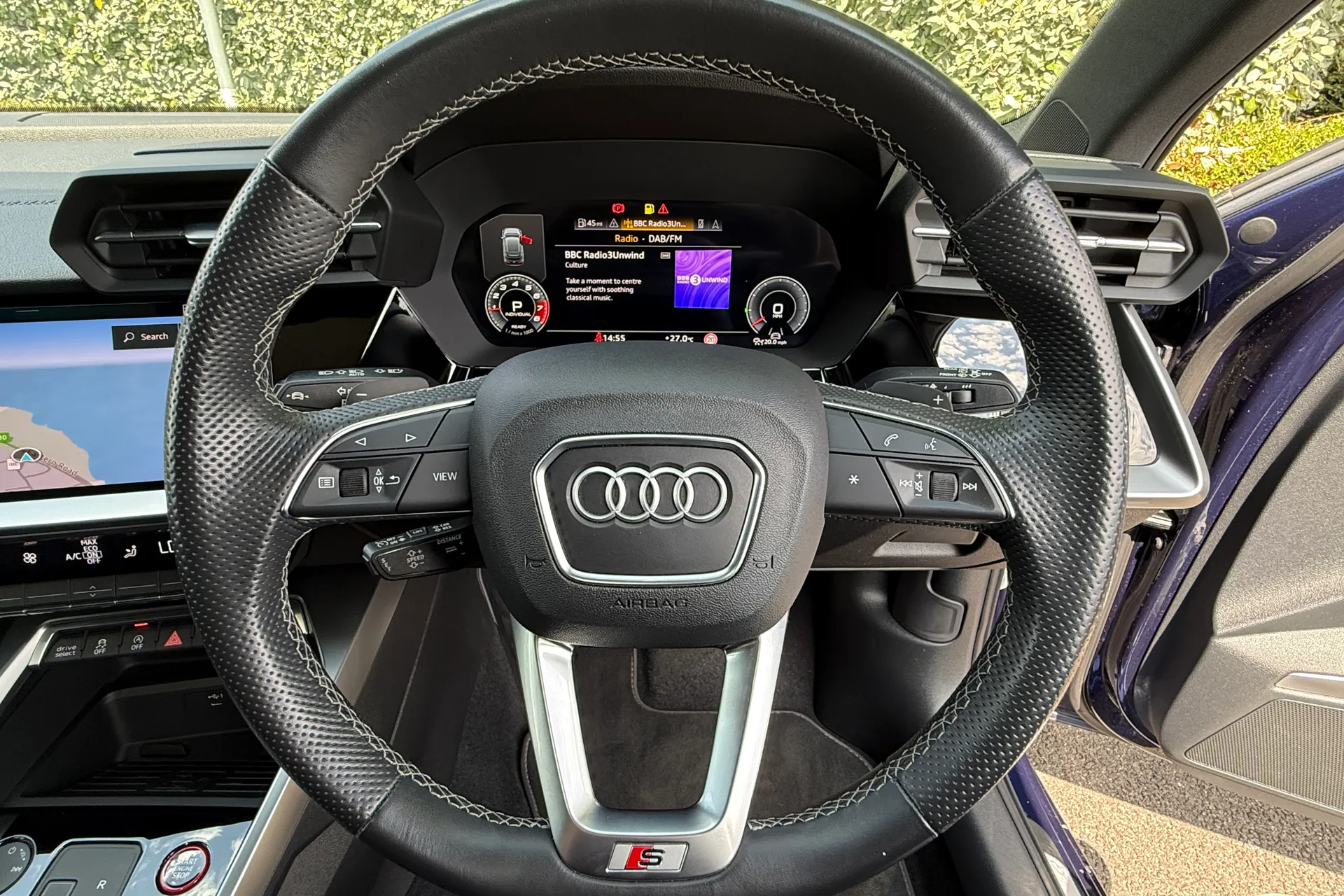 Audi A3 thumbnail image number 16