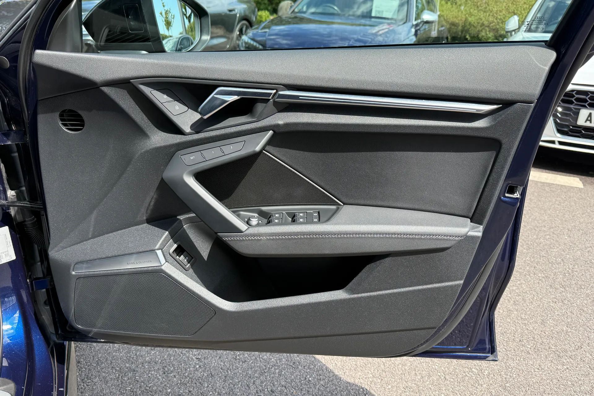 Audi A3 thumbnail image number 49