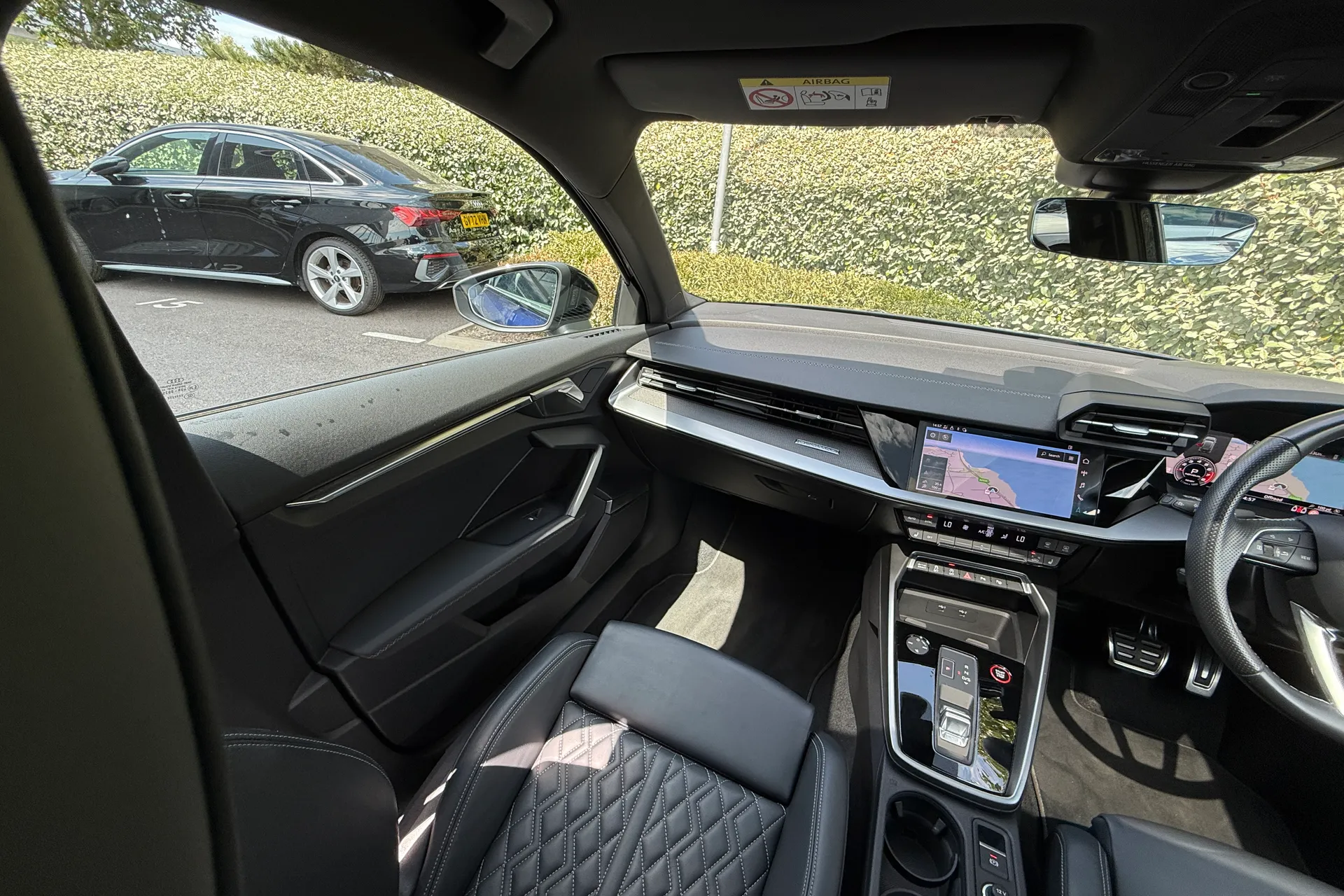 Audi A3 thumbnail image number 60