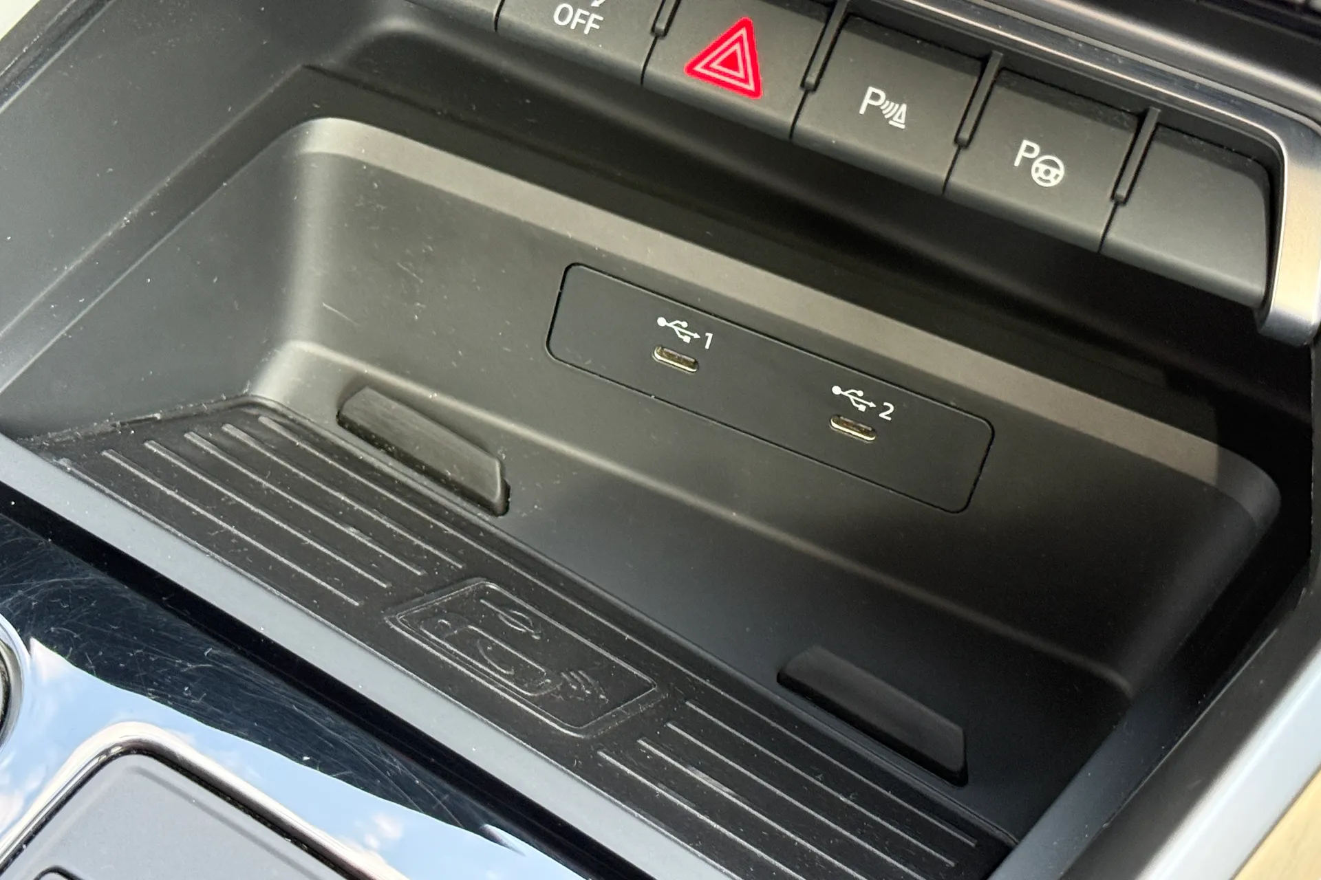 Audi A3 thumbnail image number 23